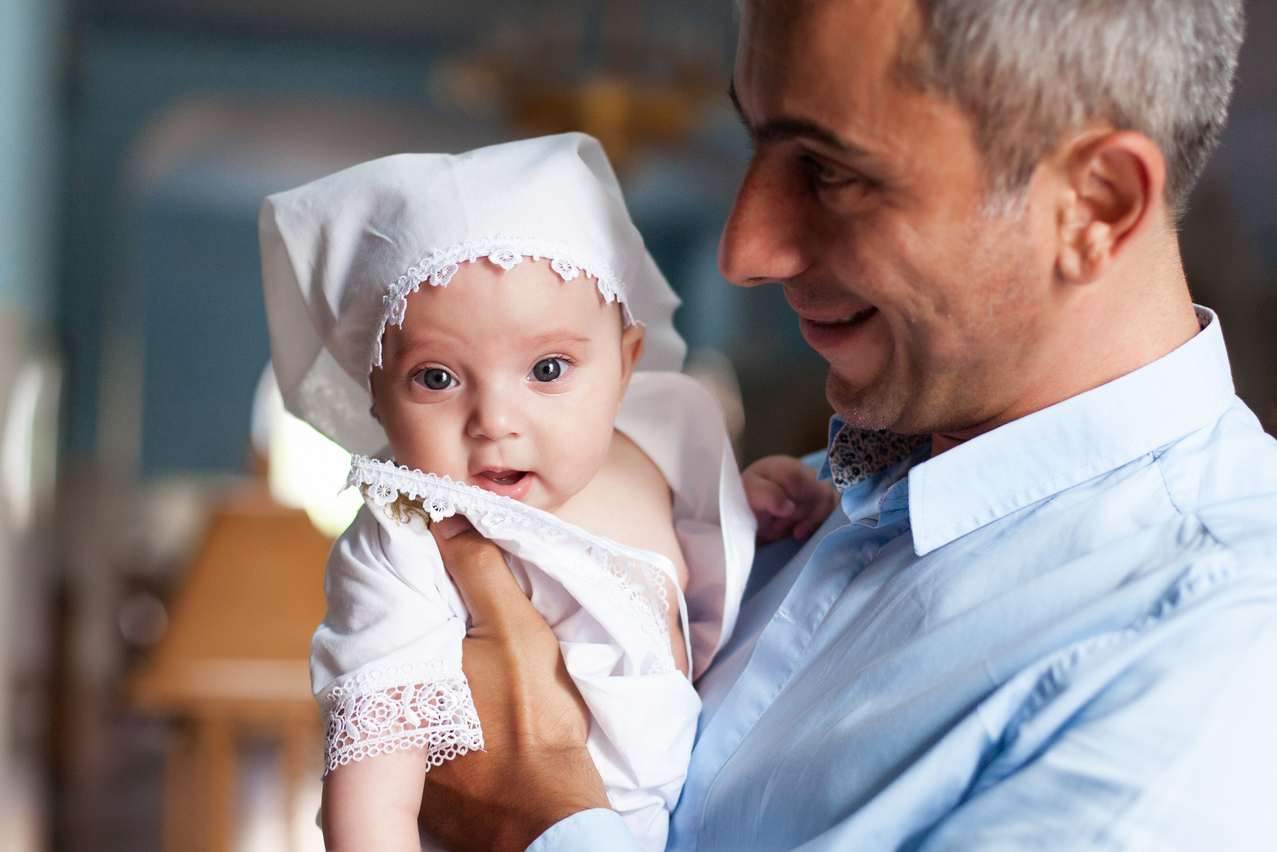 Кафедральный Собор. Фотограф новорожденных в Брянске Анжелика Прохоренкова