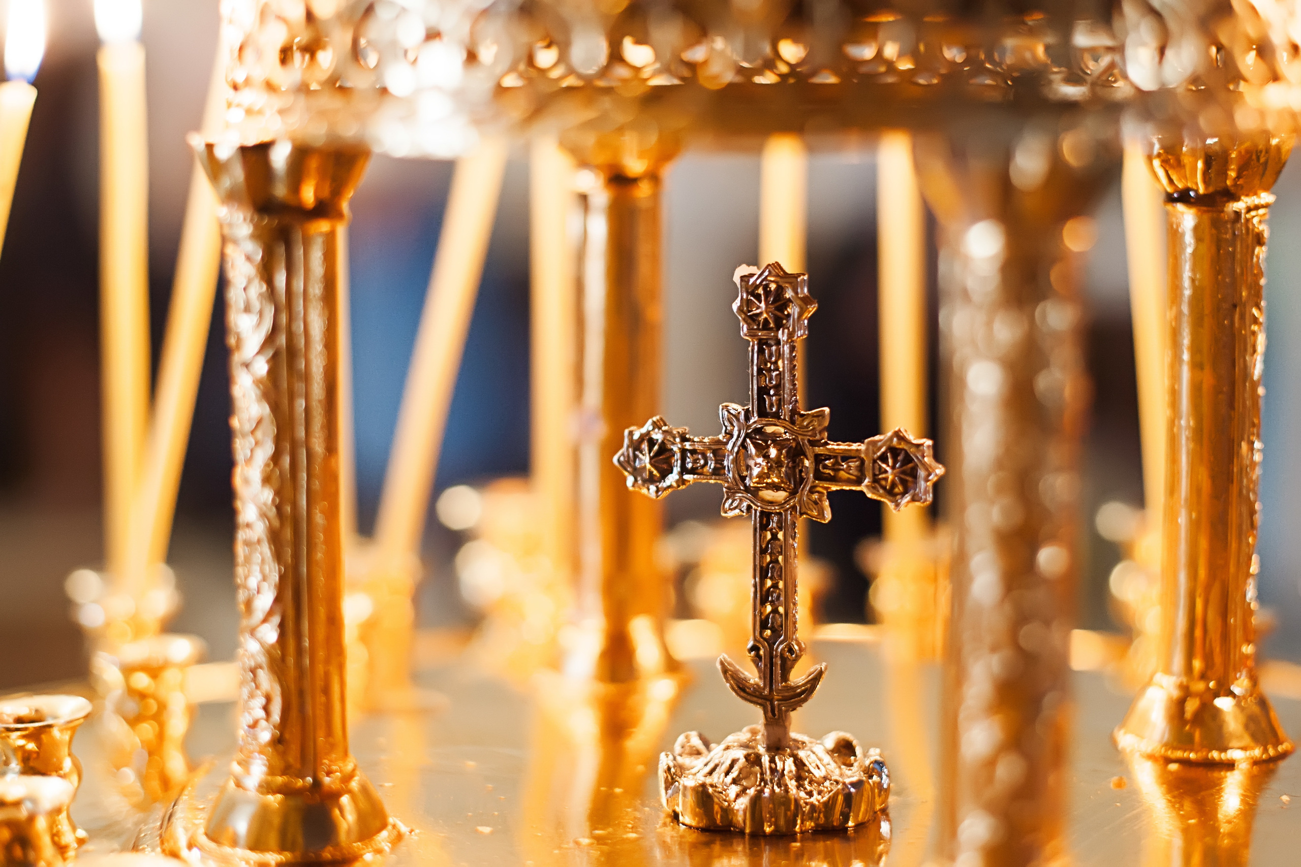 Кафедральный Собор. Фотограф новорожденных в Брянске Анжелика Прохоренкова