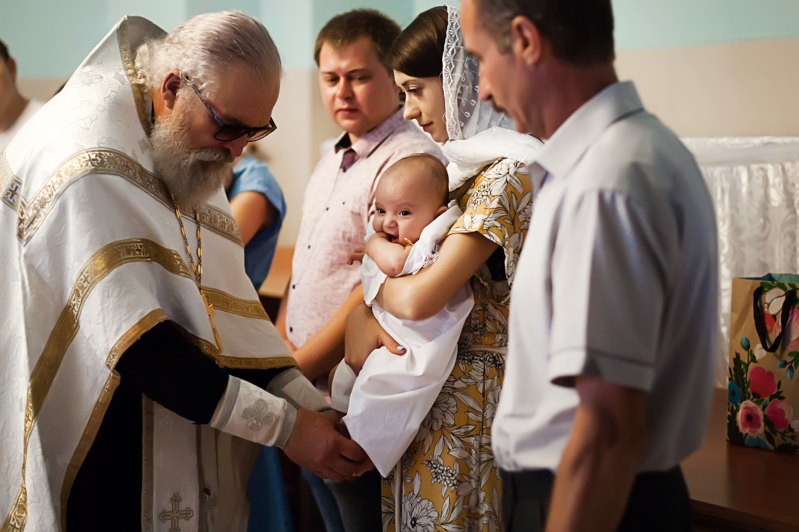 Кафедральный Собор. Фотограф новорожденных в Брянске Анжелика Прохоренкова