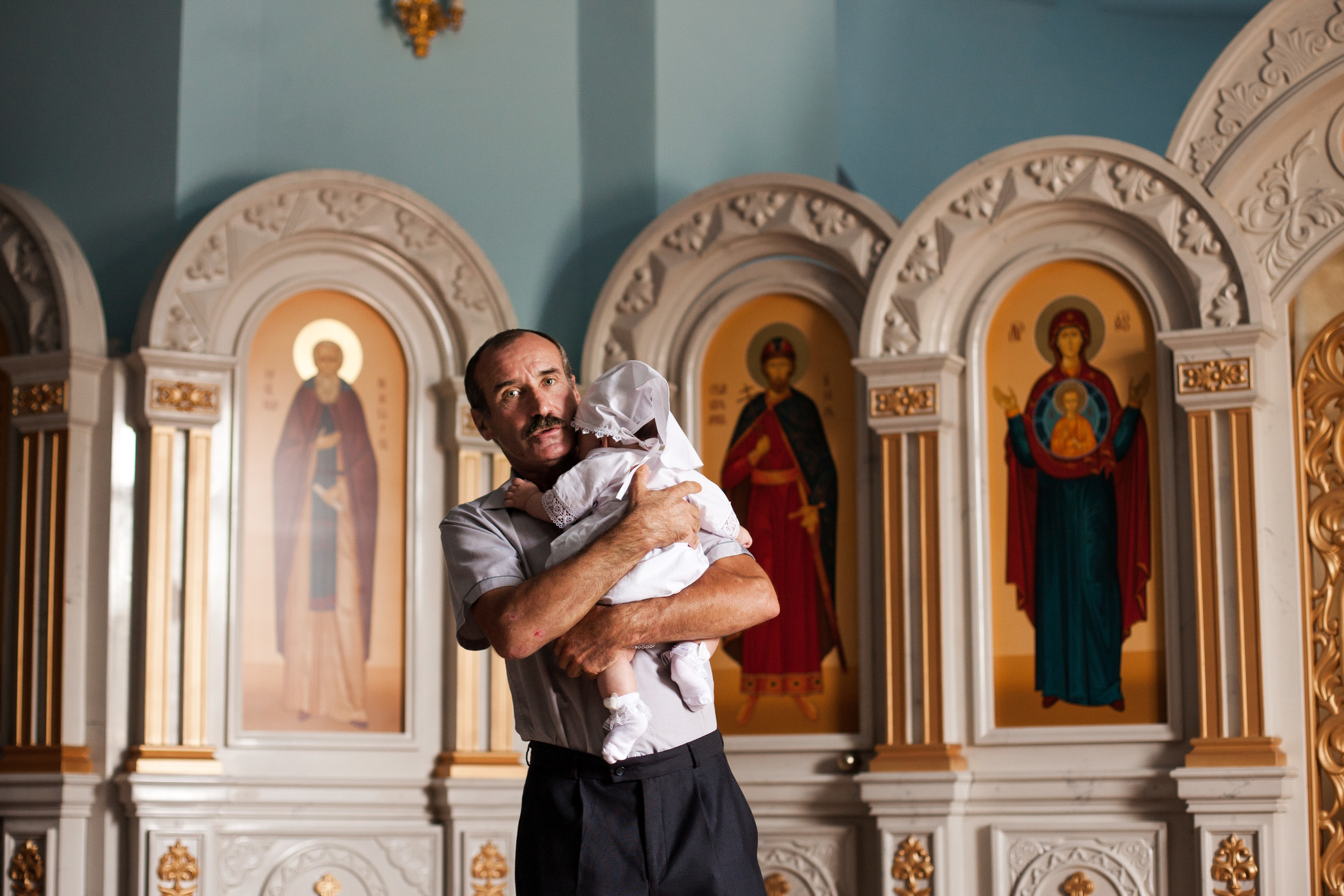 Кафедральный Собор. Фотограф новорожденных в Брянске Анжелика Прохоренкова