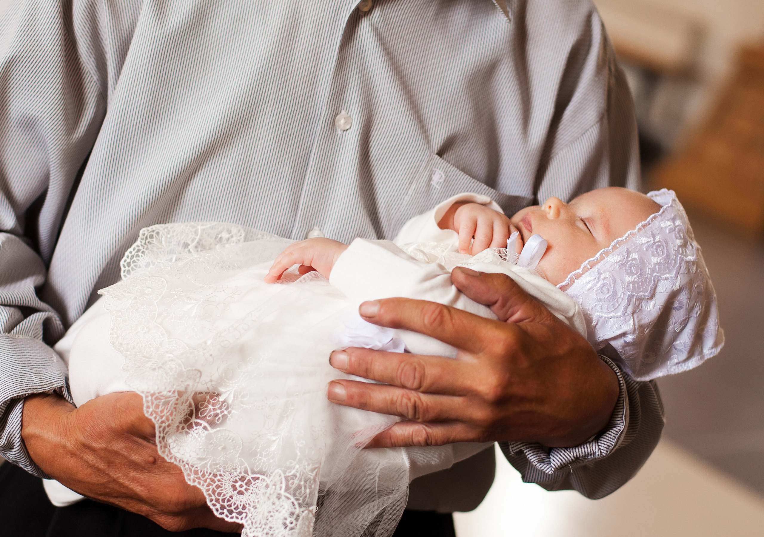 Церковь Николая Чудотворца. Фотограф новорожденных в Брянске Анжелика Прохоренкова