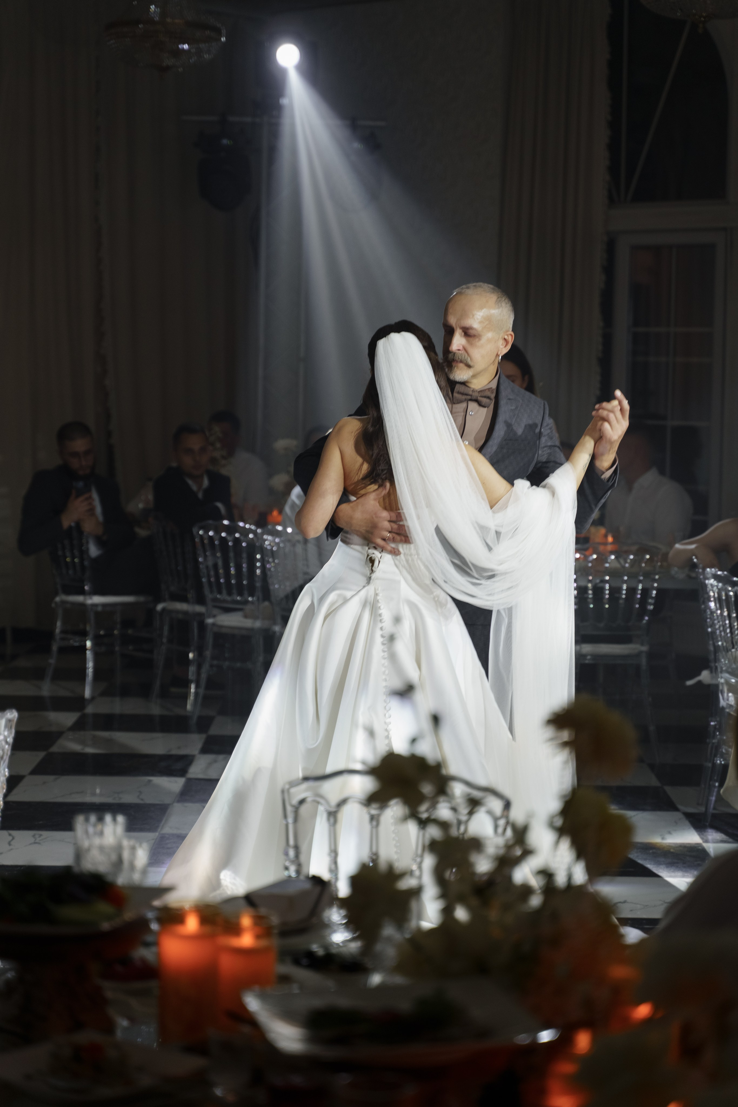 Сейчас самое время. Свадебный фотограф Корощенко Екатерина