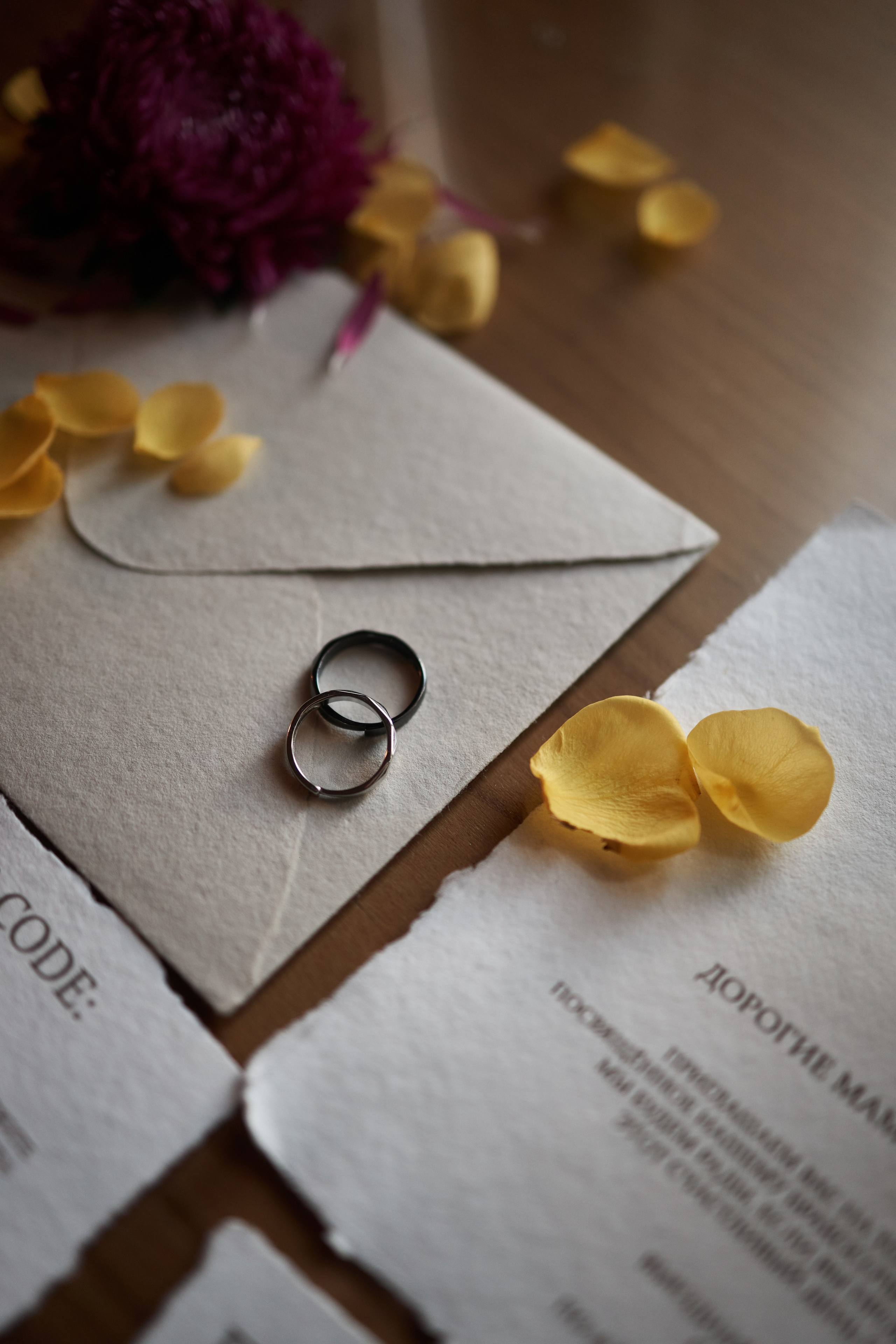 Party of two. Свадебный фотограф в Москве Ольга Коржова