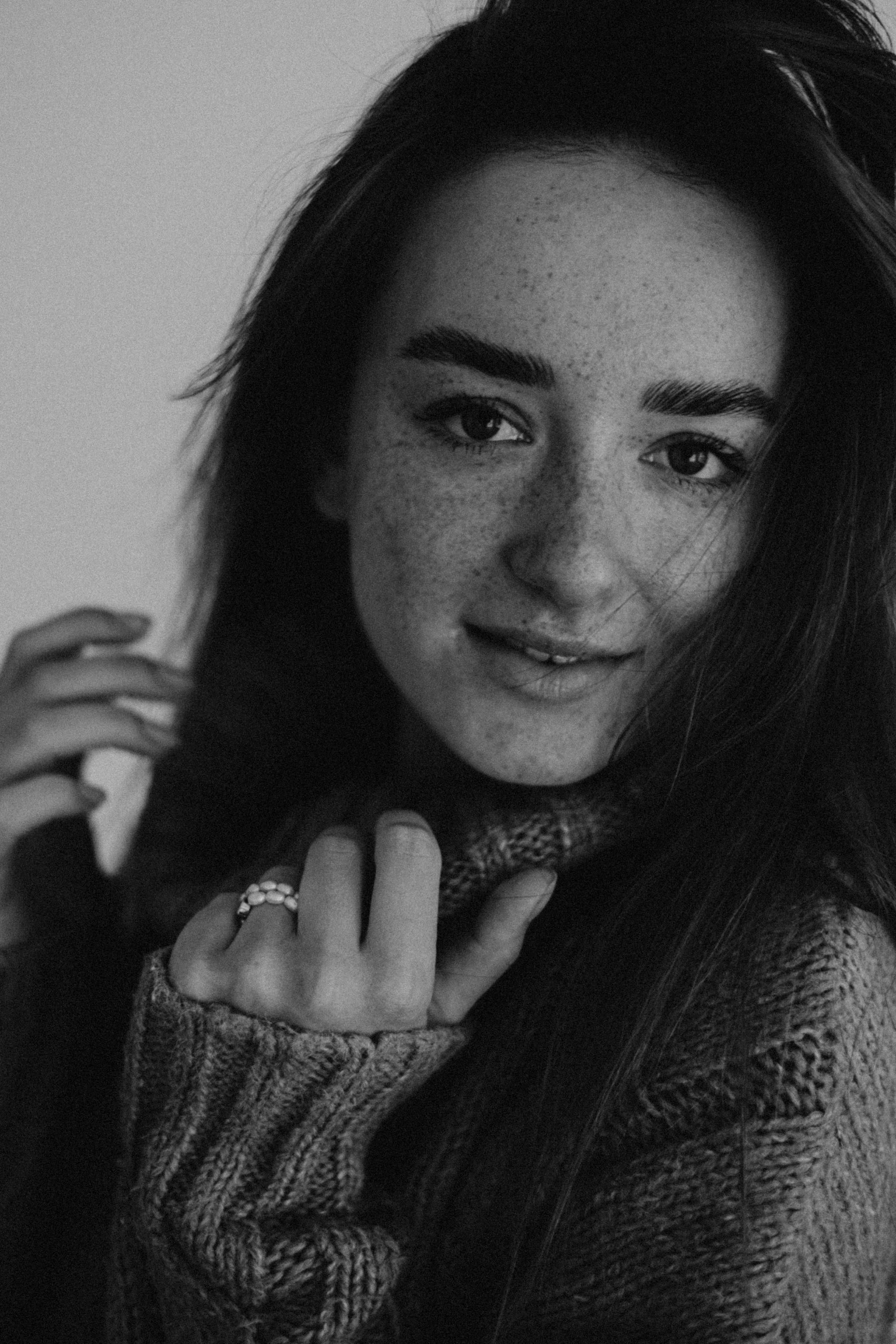 Влада. Фотограф Настя Леонова