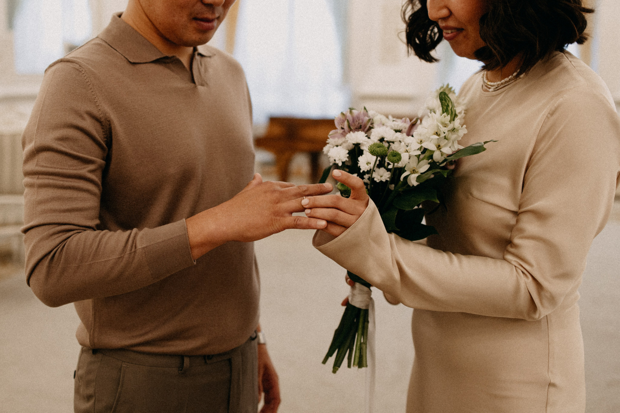 Питер. Только вы вдвоём. Фотограф Настя Леонова