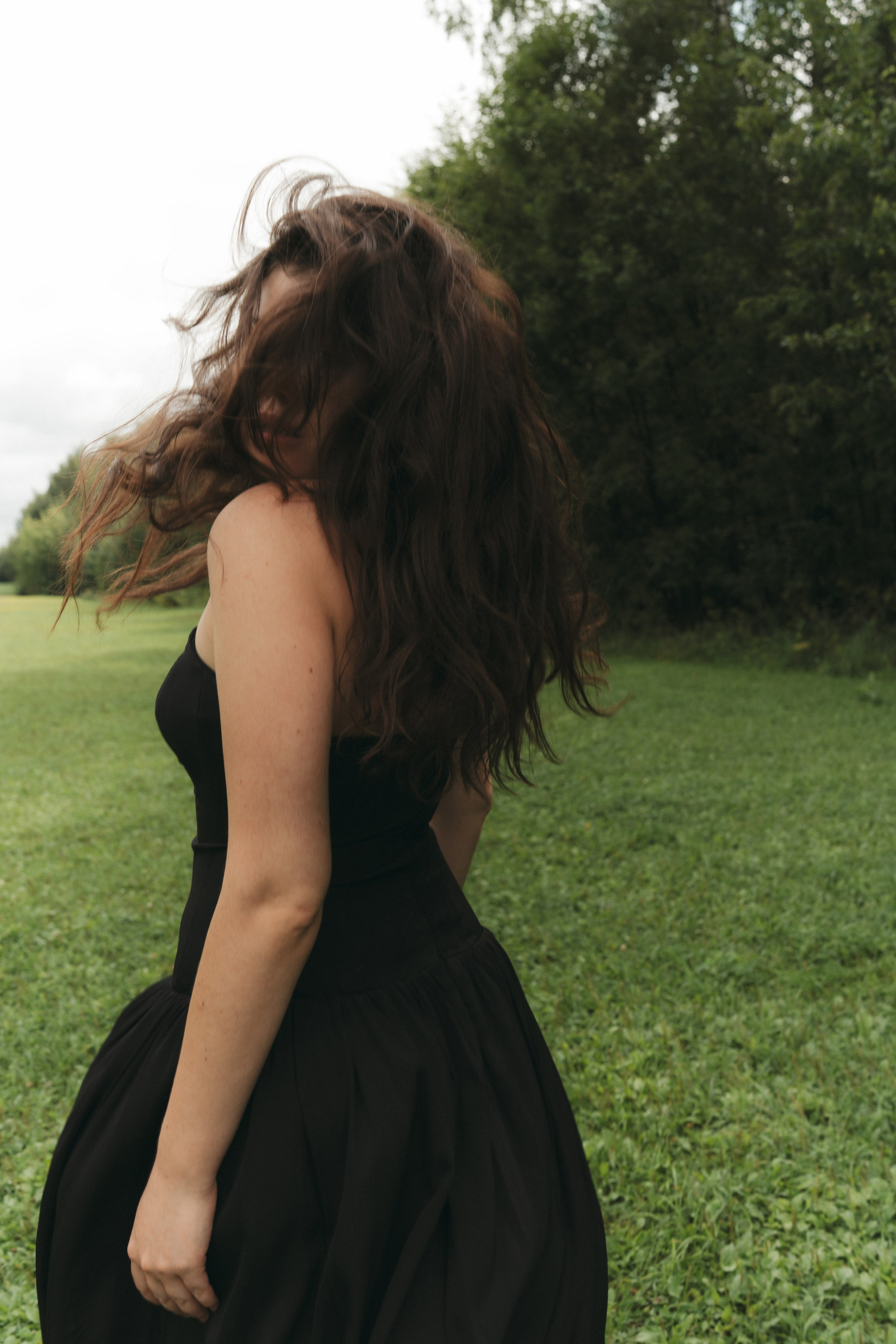 Улица. Фотограф Валерия