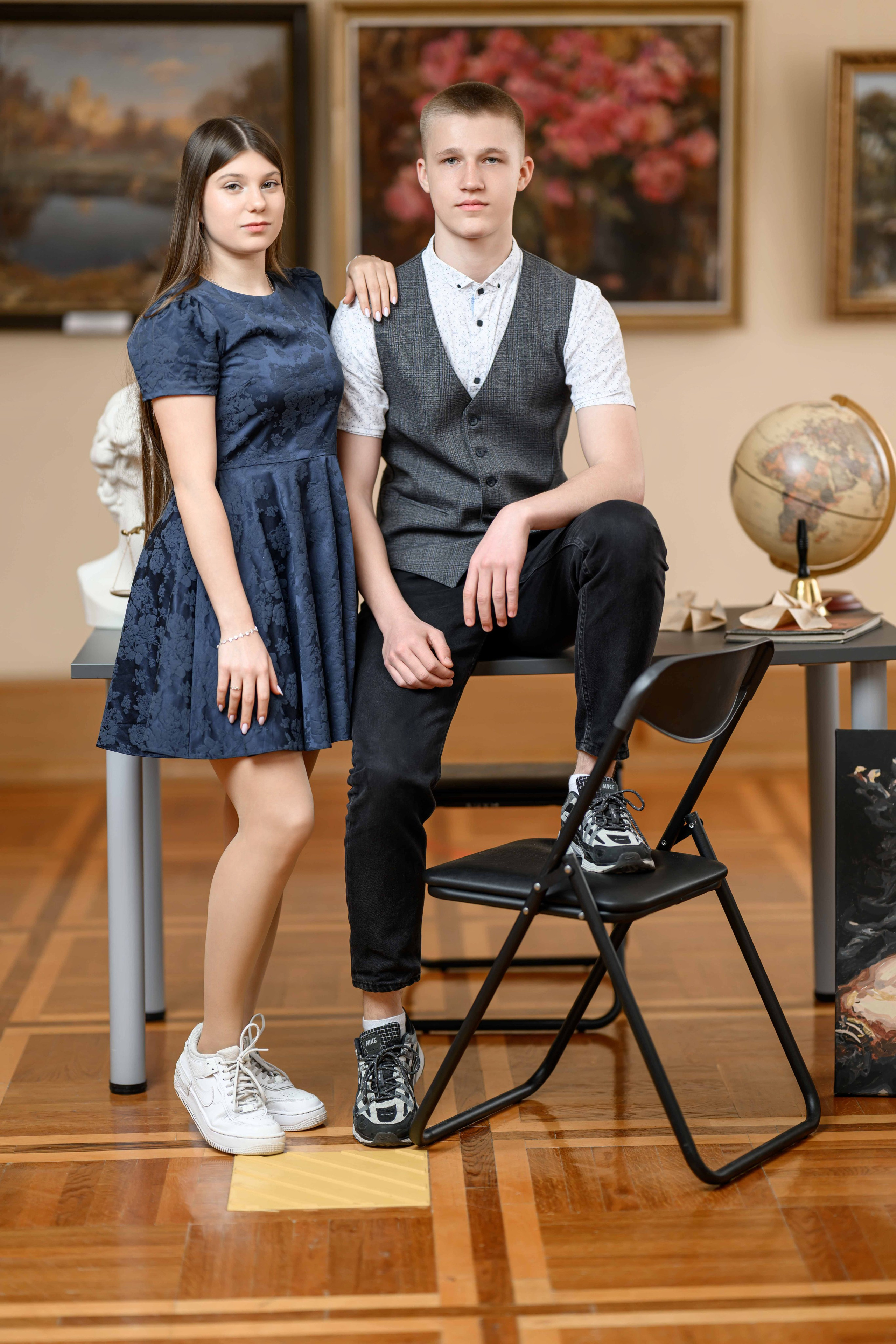 Съёмка в музеее. Свадебный фотограф Белгород Валуйки Старый Оскол Воронеж