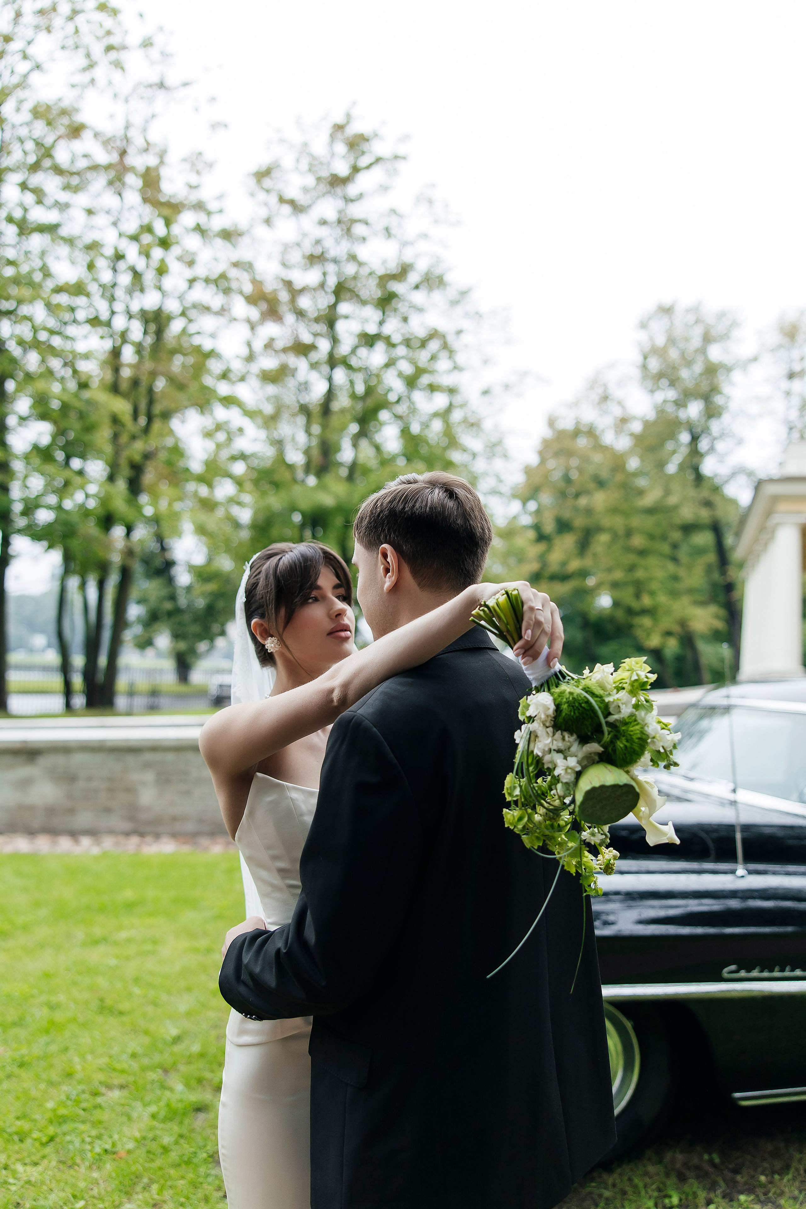 Русская Италия. Фотограф в Санкт Петербурге Колантаева Карина