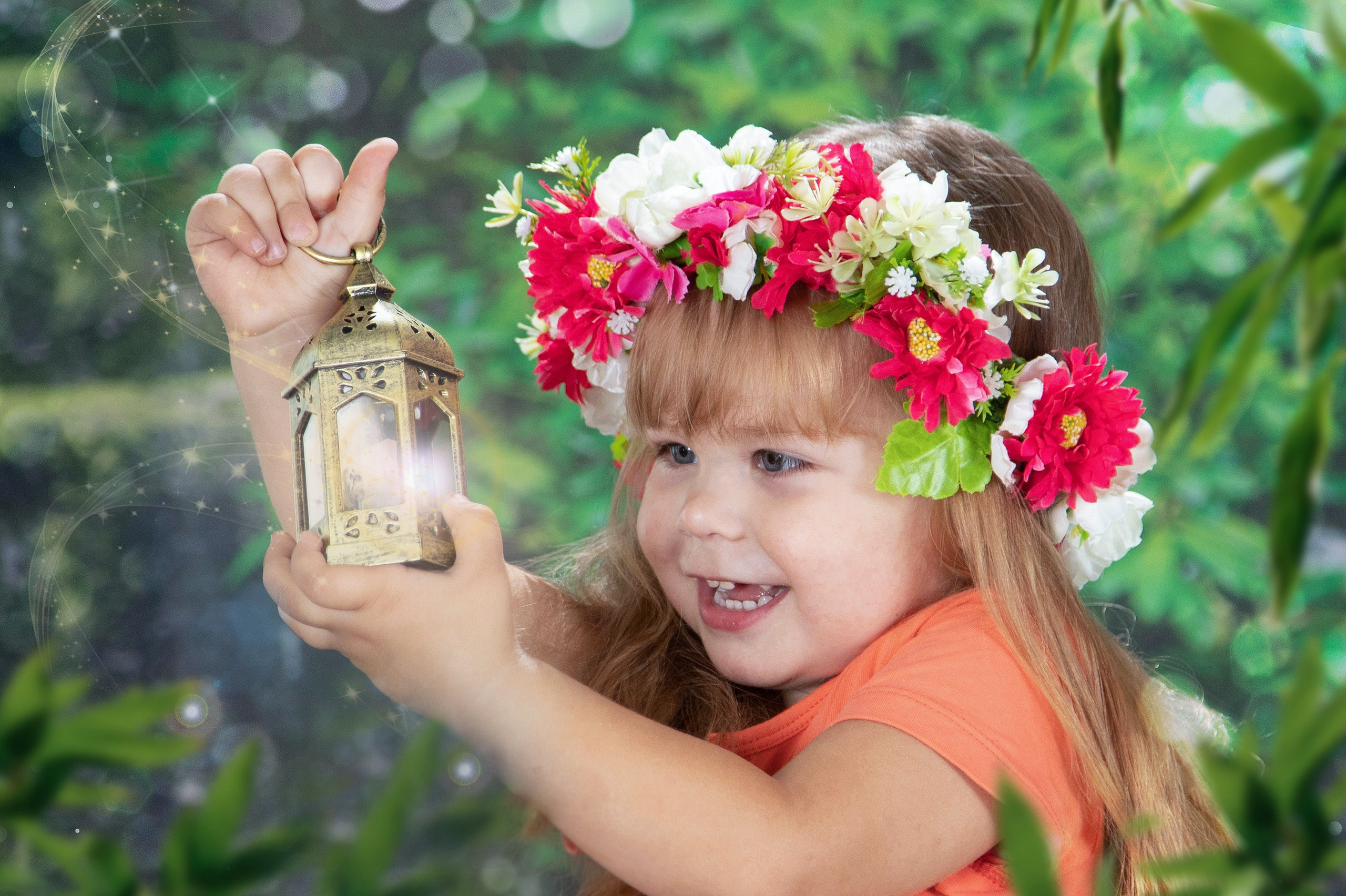 Фотосессия «Волшебный мир». Детская фотостудия «Фоточка» Москва Зеленоград фотопроекты, выпускные альбомы