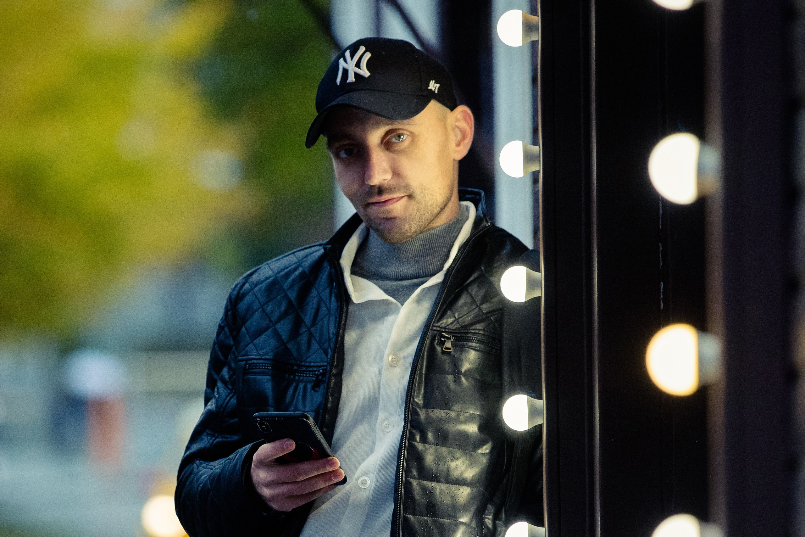 Мужская фотосессия на улице. Свадебный и семейный фотограф в Москве и Подмосковье Лариса Козлова