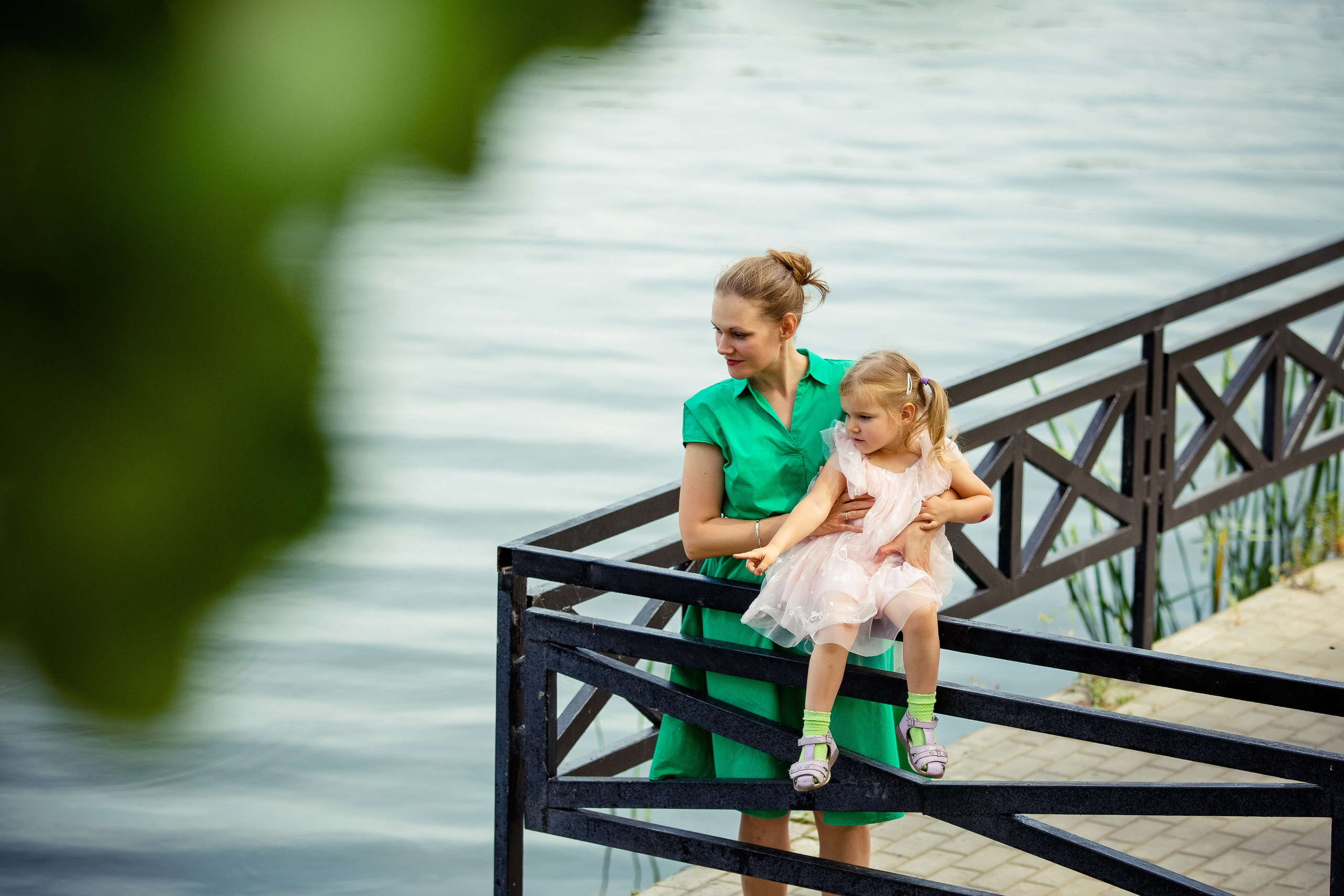 Майя. Свадебный и семейный фотограф в Москве и Подмосковье Лариса Козлова