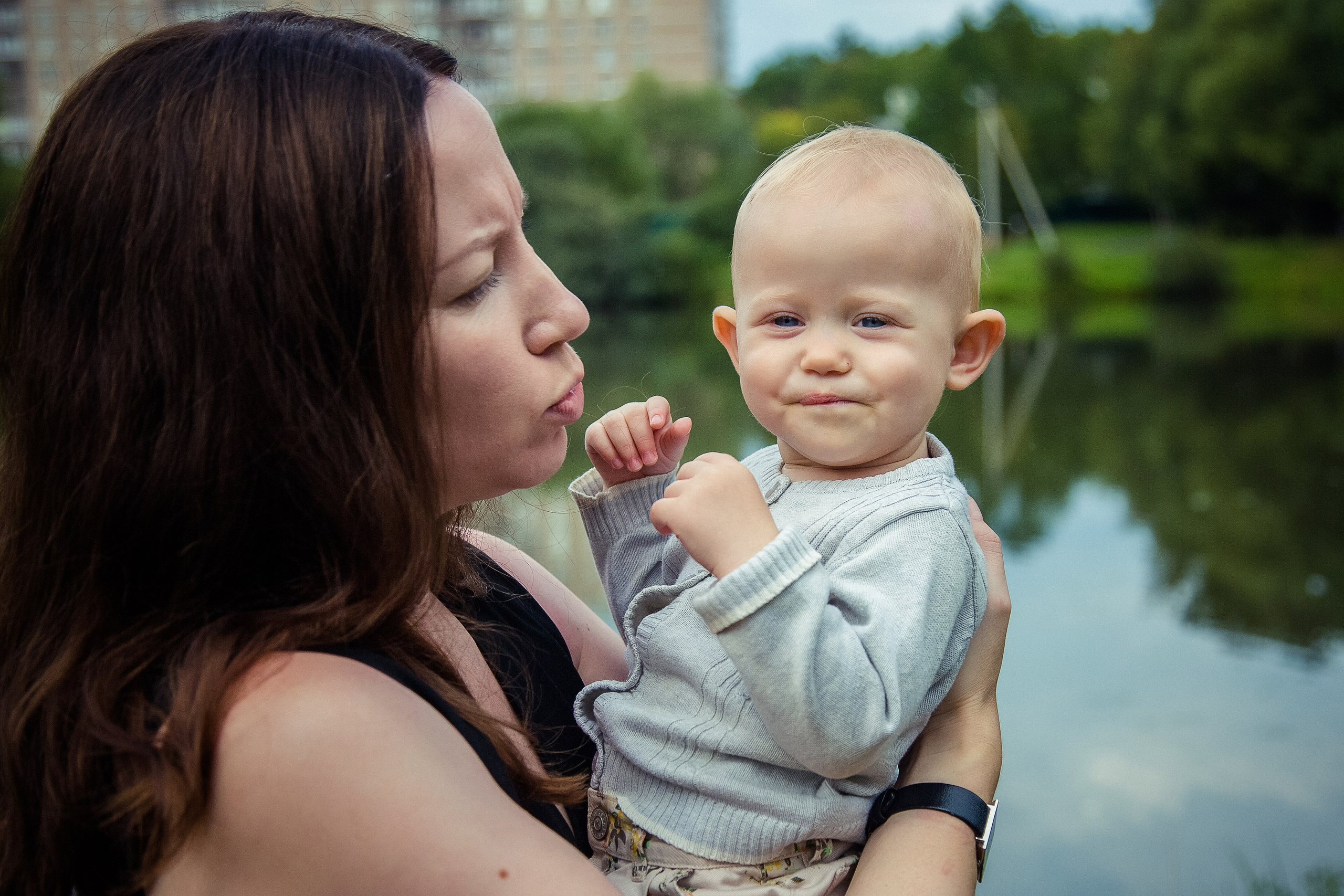 Ева. Свадебный и семейный фотограф в Москве и Подмосковье Лариса Козлова