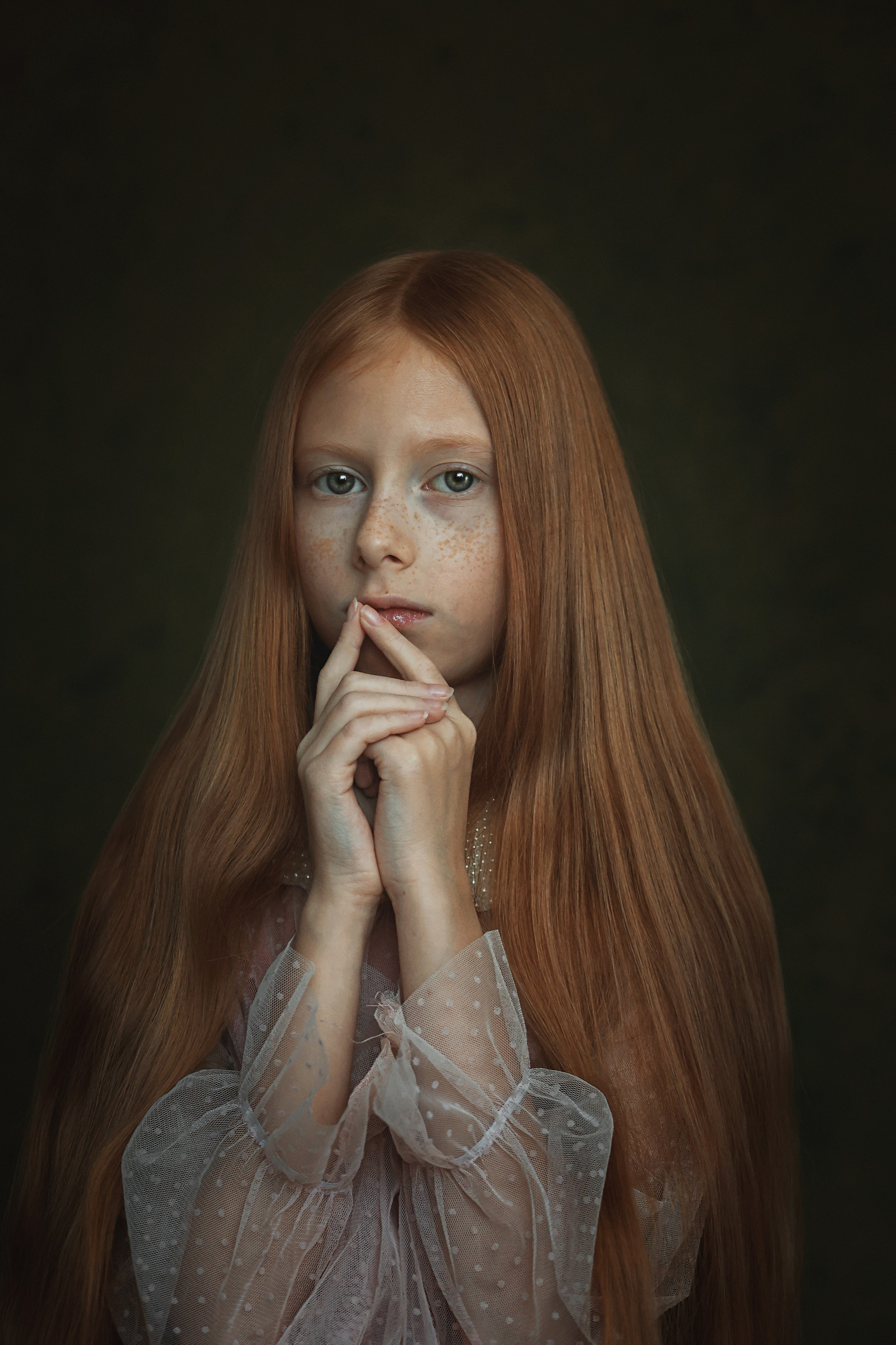 Художественная творческая фотосессия. Детский, семейный фотограф в Ижевске и Москве Аксинья Лысенкова ADEN