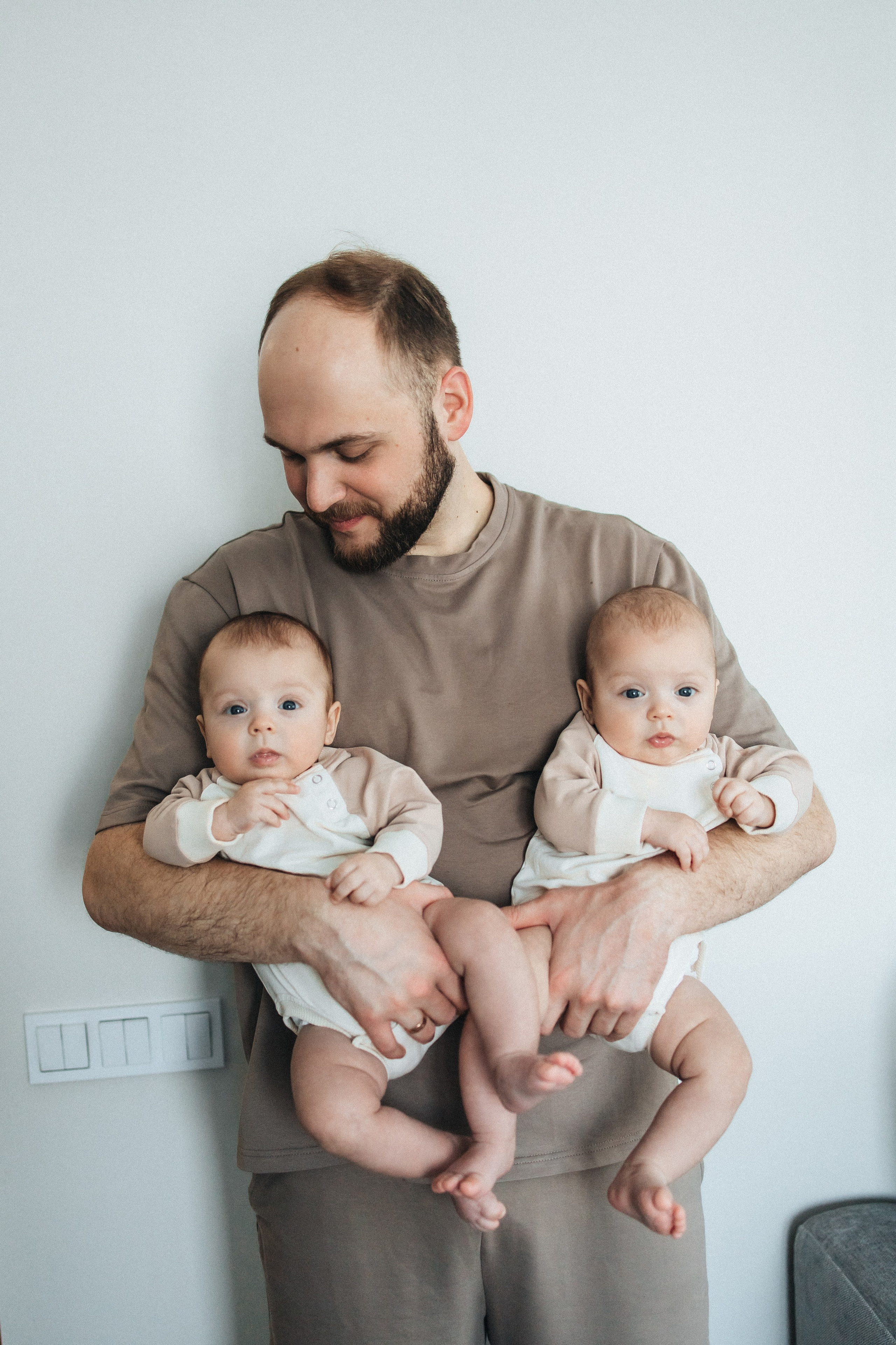 Семейная фотосессия. Главная