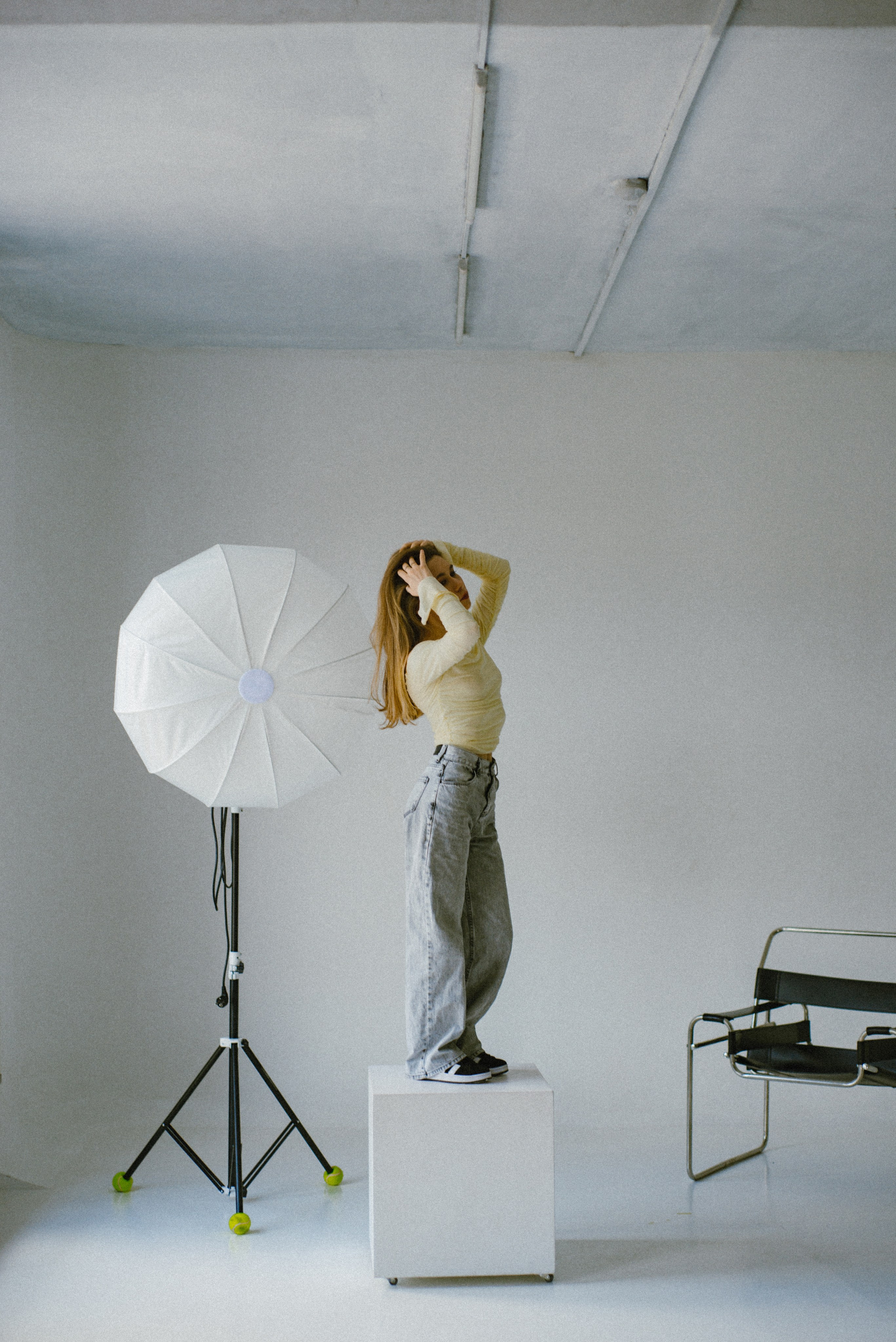 Free. Фотограф