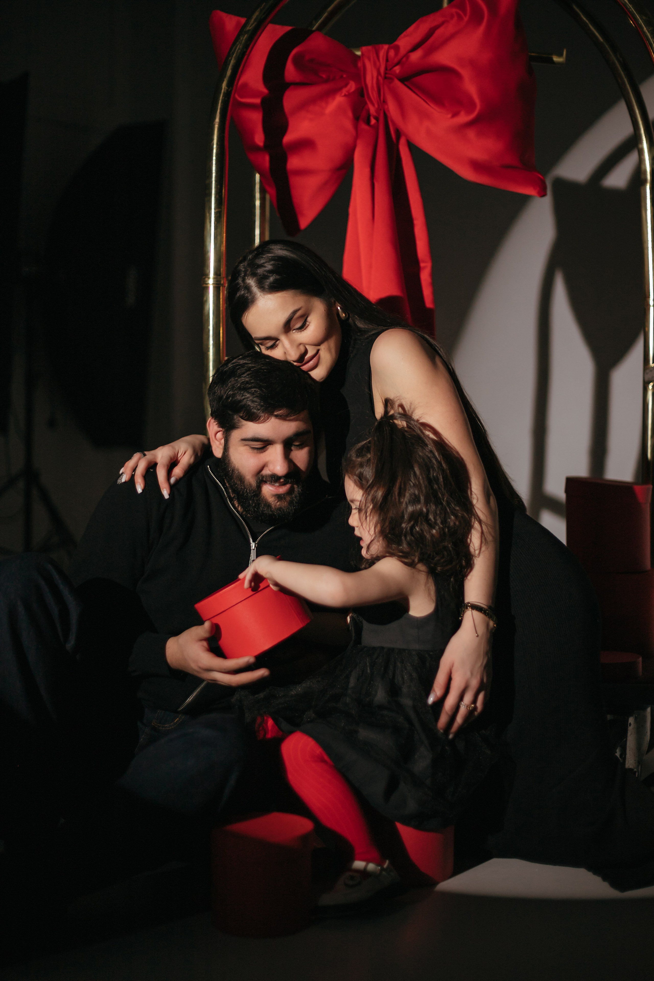 Наиля. Фотограф в Ростове-на-Дону Мария Безменова