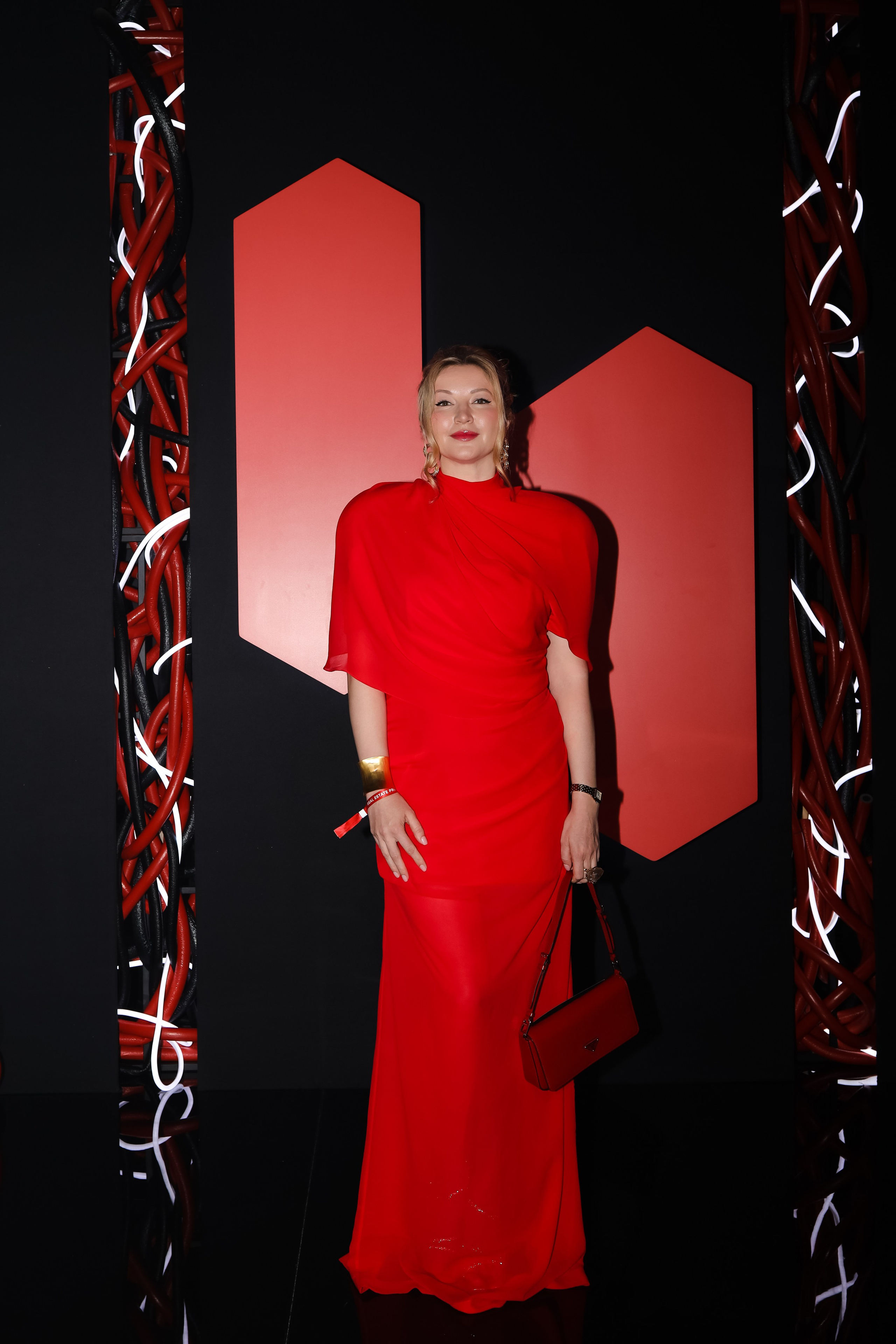 Премия REAL PROPERTY AWERDS 2024. Фотограф в Адлере и  Сочи Ирина Москалева