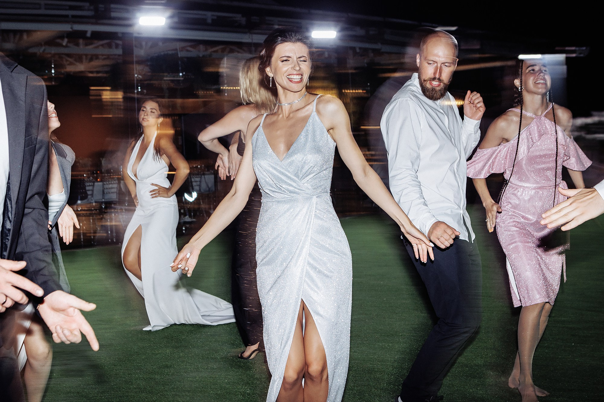 Настя и Игорь 17.08.24. Свадебный фотограф Владивосток Алина Гевондова