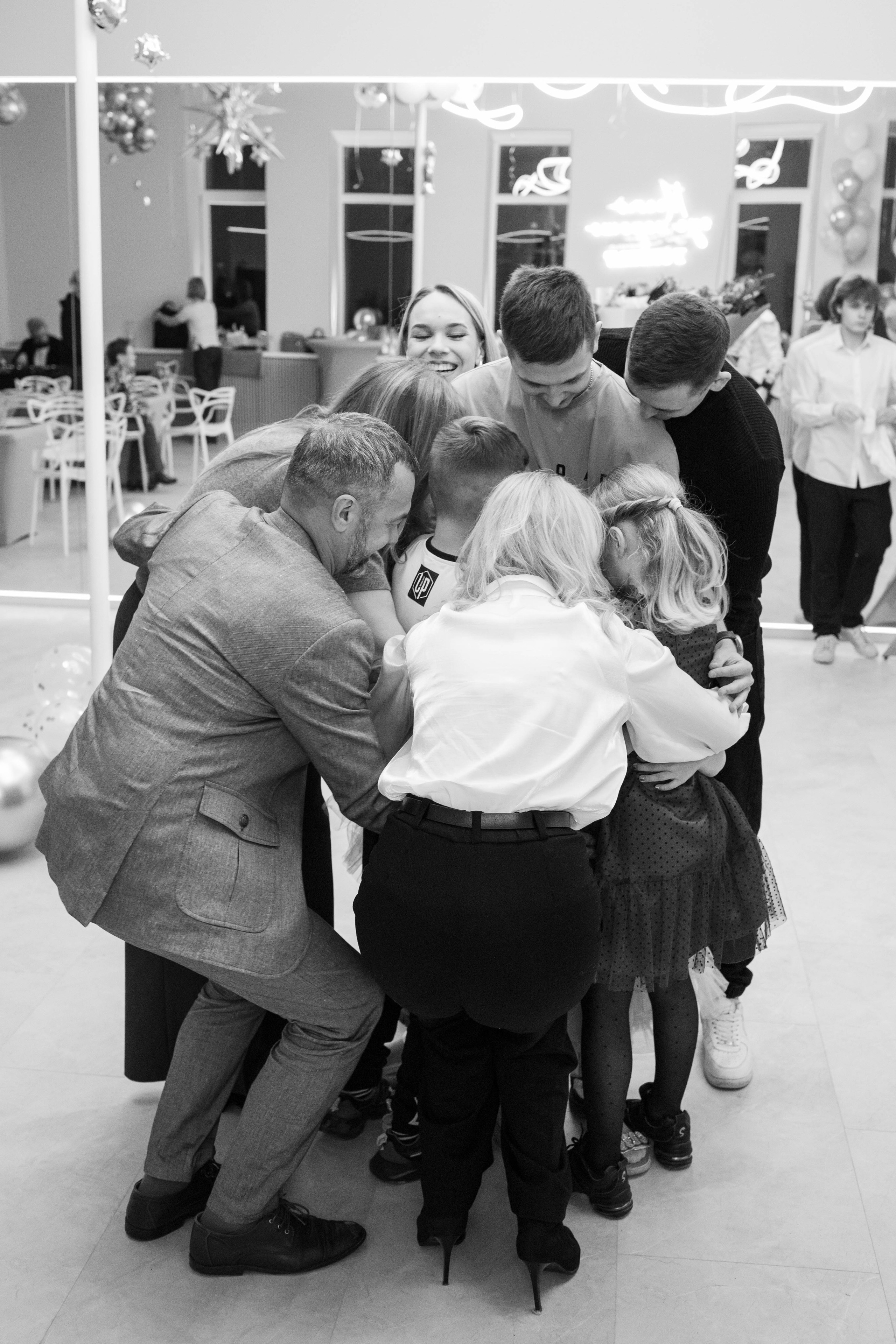 День Рождения Майи и Миры. Ваш фотограф в Нижнем Новгороде