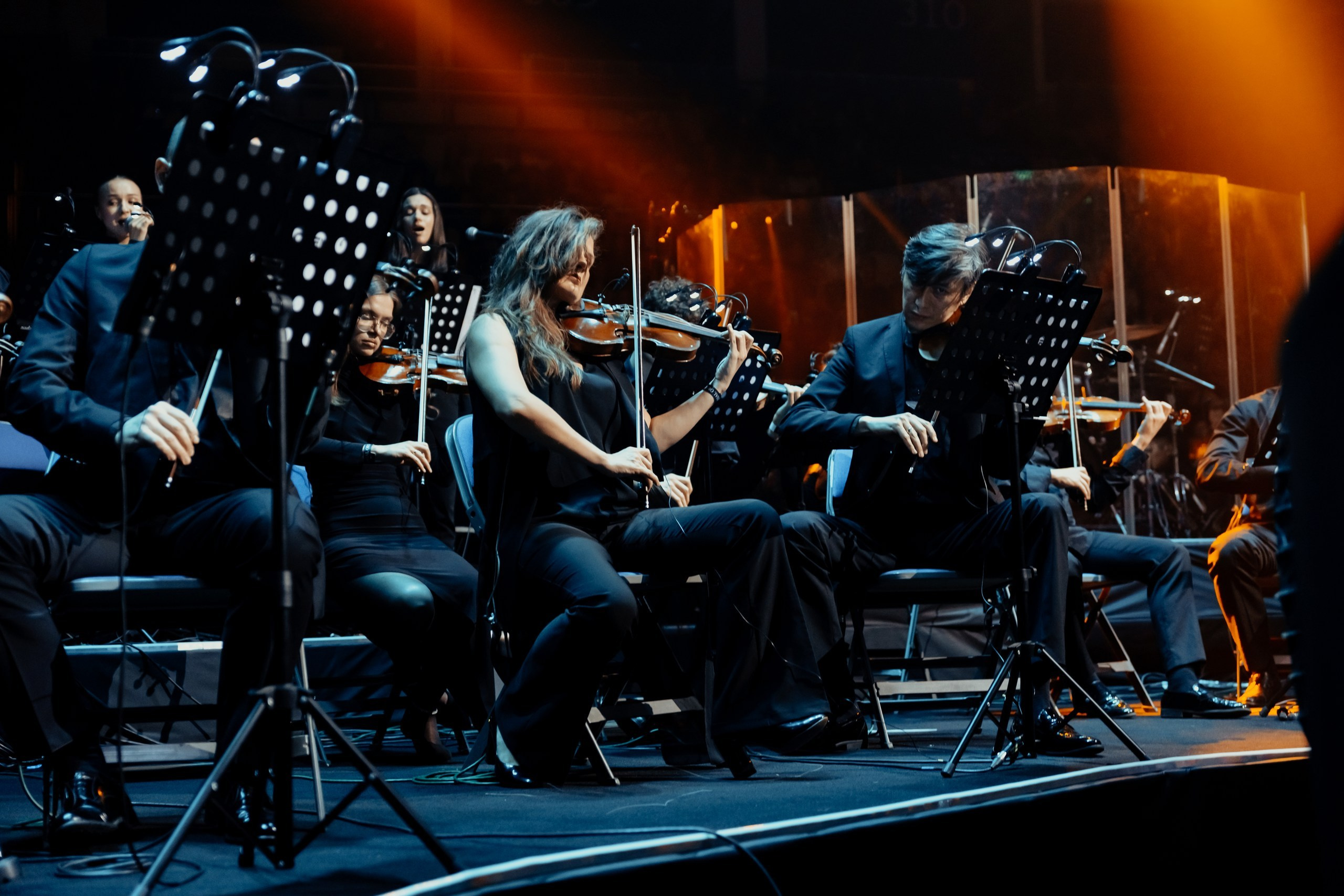 Cinema Medley 3| Imperial orchestra. Концертный фотограф в Санкт-Петербурге