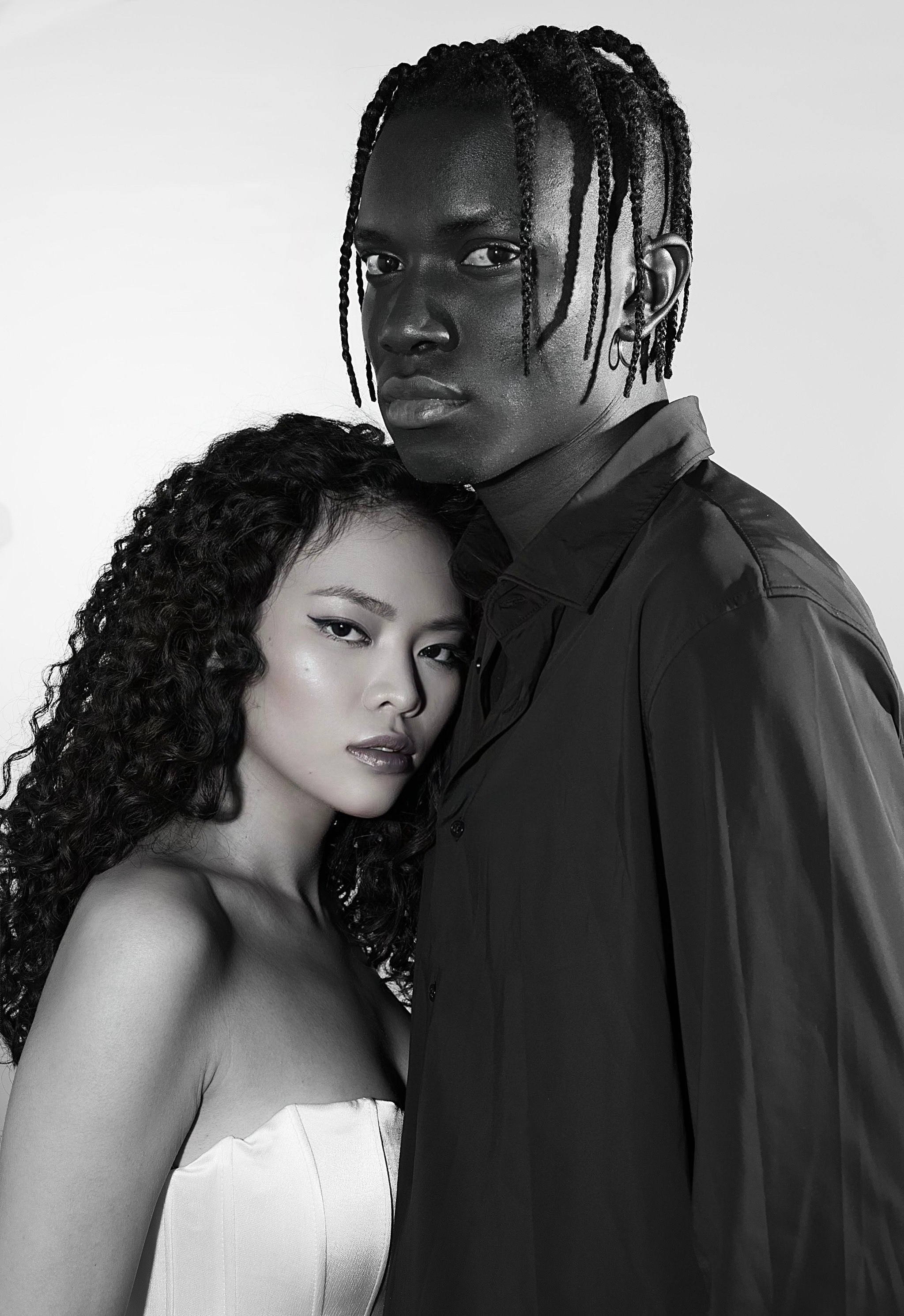 Персональные съемки в Москве Баклыкова Ксения