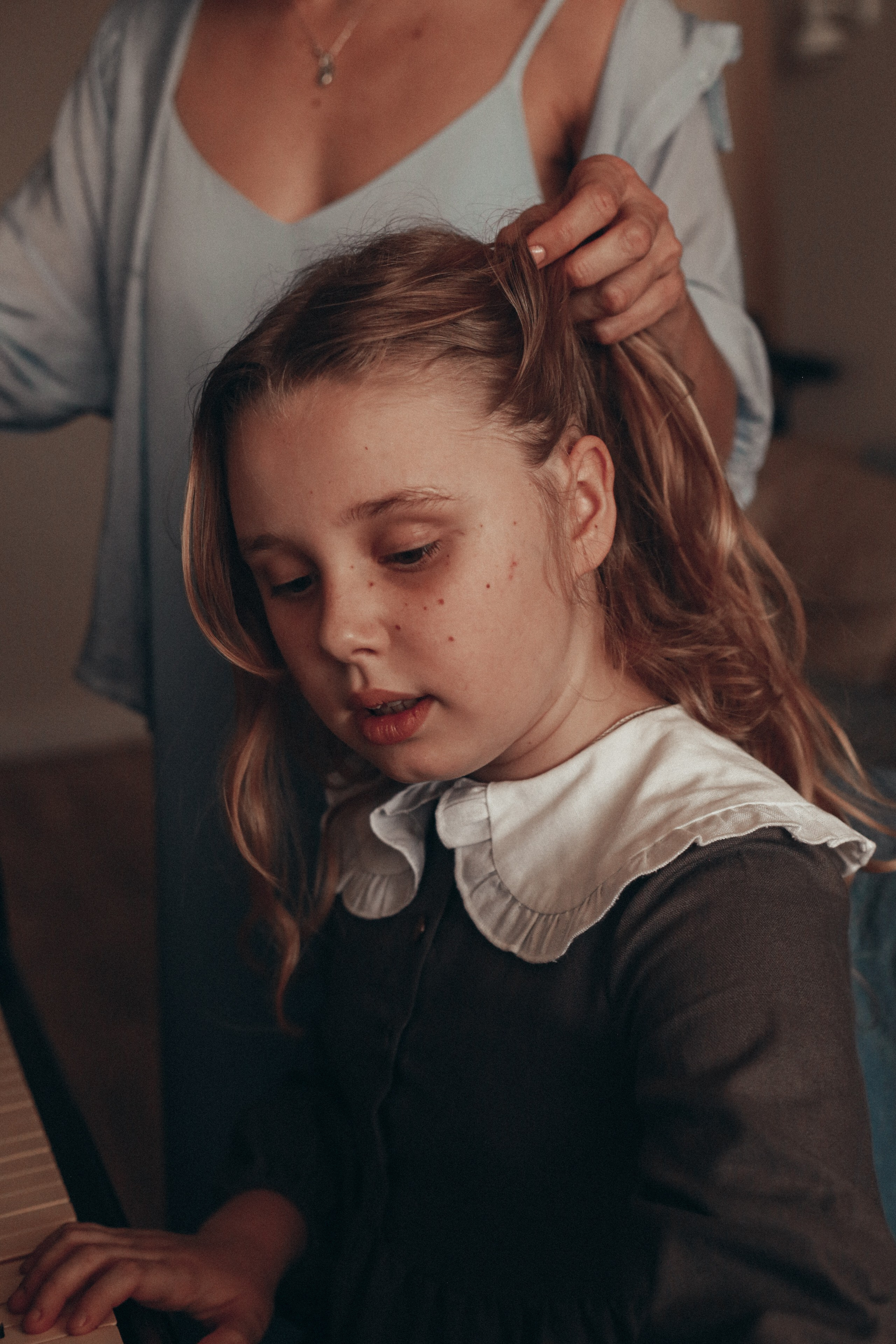 Оля и Ниночка. Детский фотограф, Волгоград