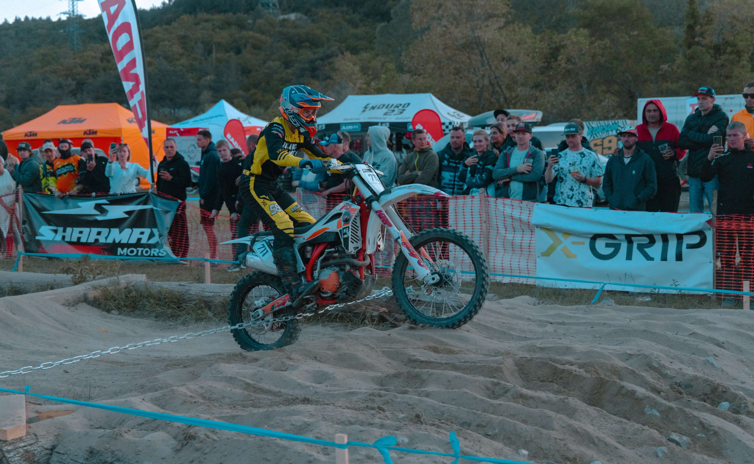 09.05.24 Пролог. Ваш экстрим фотограф Кудрева Яна