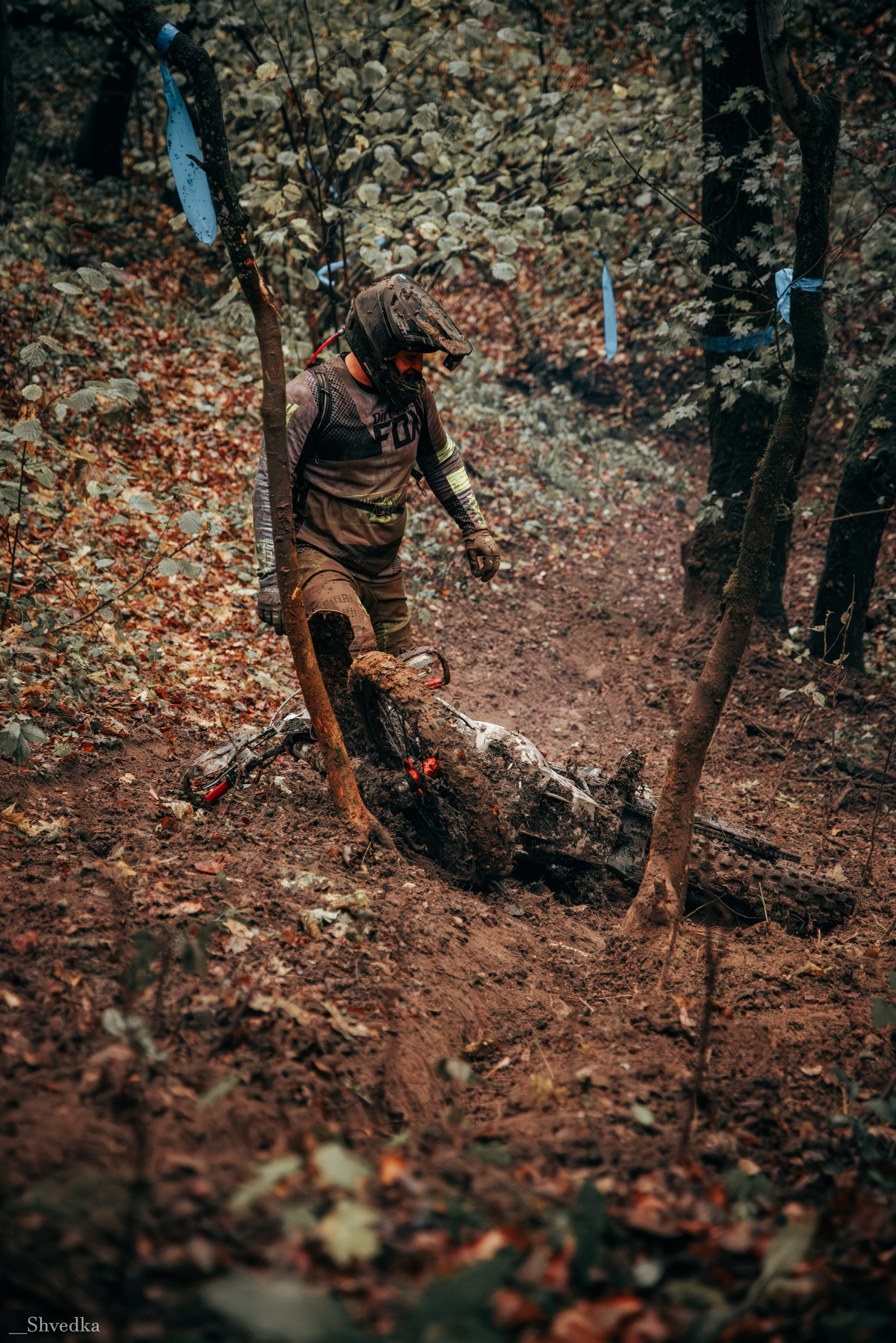1 день. Ваш экстрим фотограф Кудрева Яна