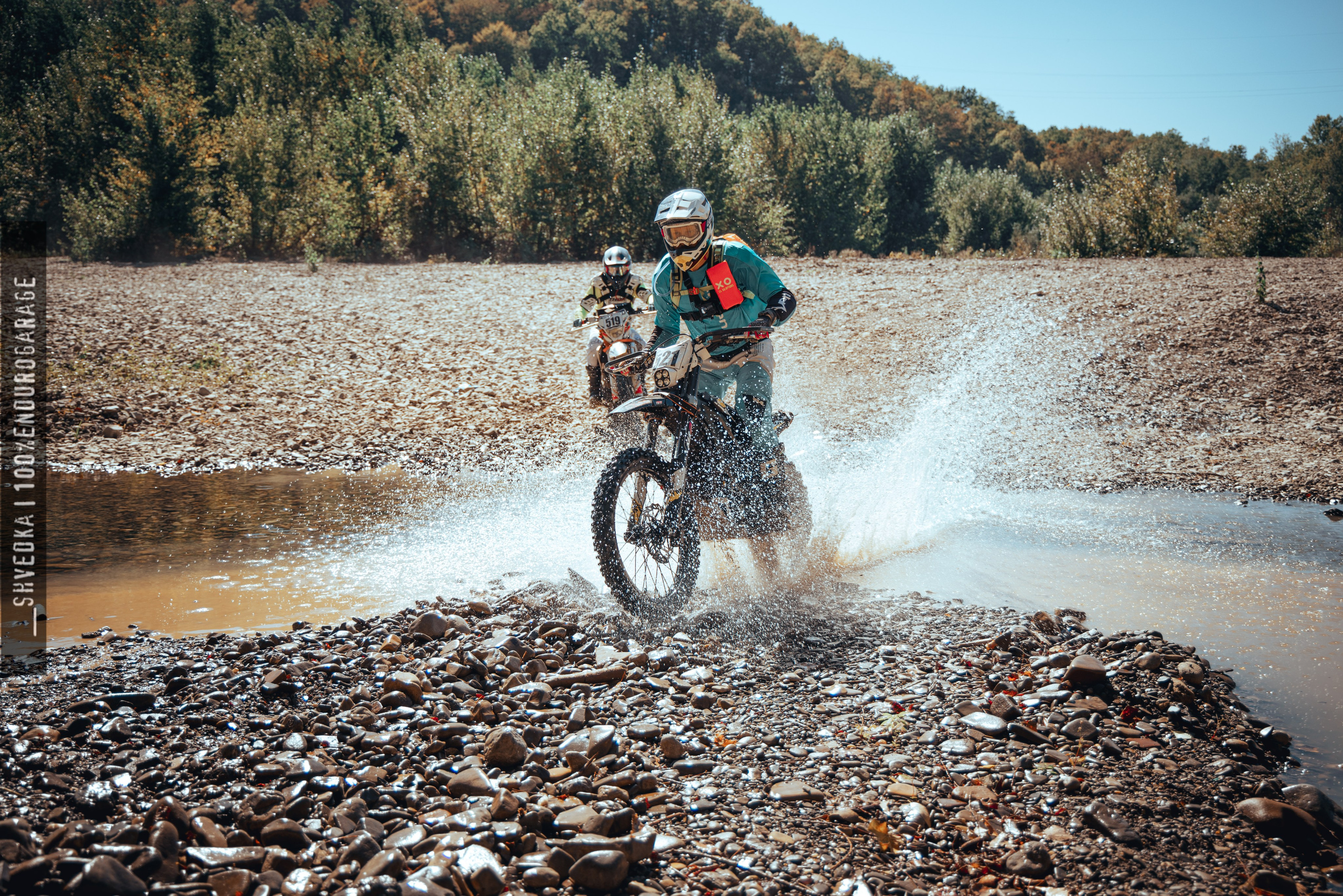 1 лесной день. Ваш экстрим фотограф Кудрева Яна