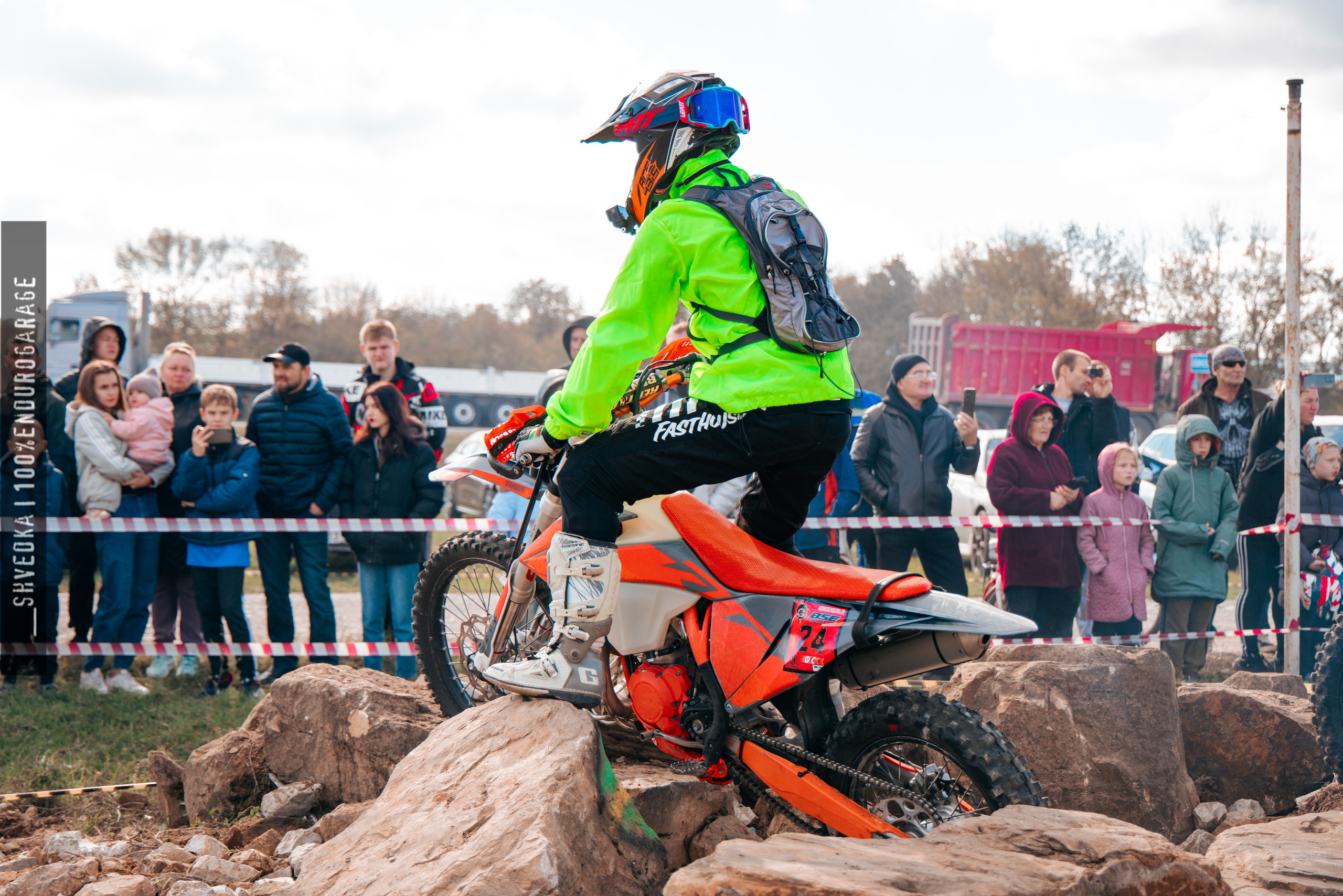 ПРОЛОГ. Ваш экстрим фотограф Кудрева Яна