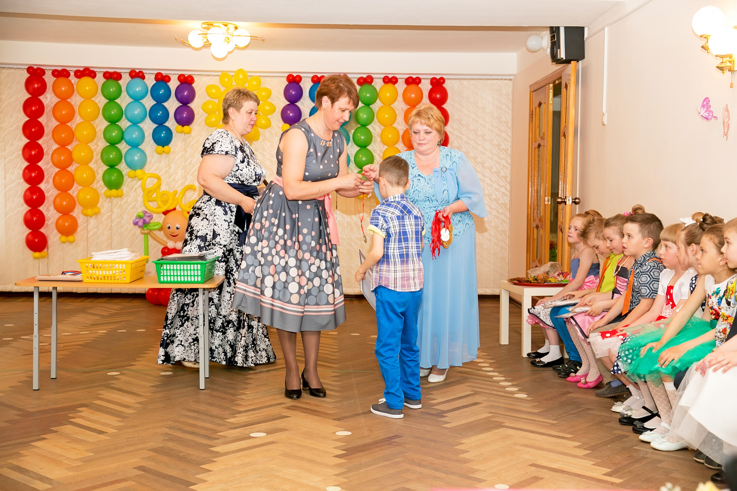 Выпускной стиляги. Семейный и детский фотограф в Нижнем Новгороде