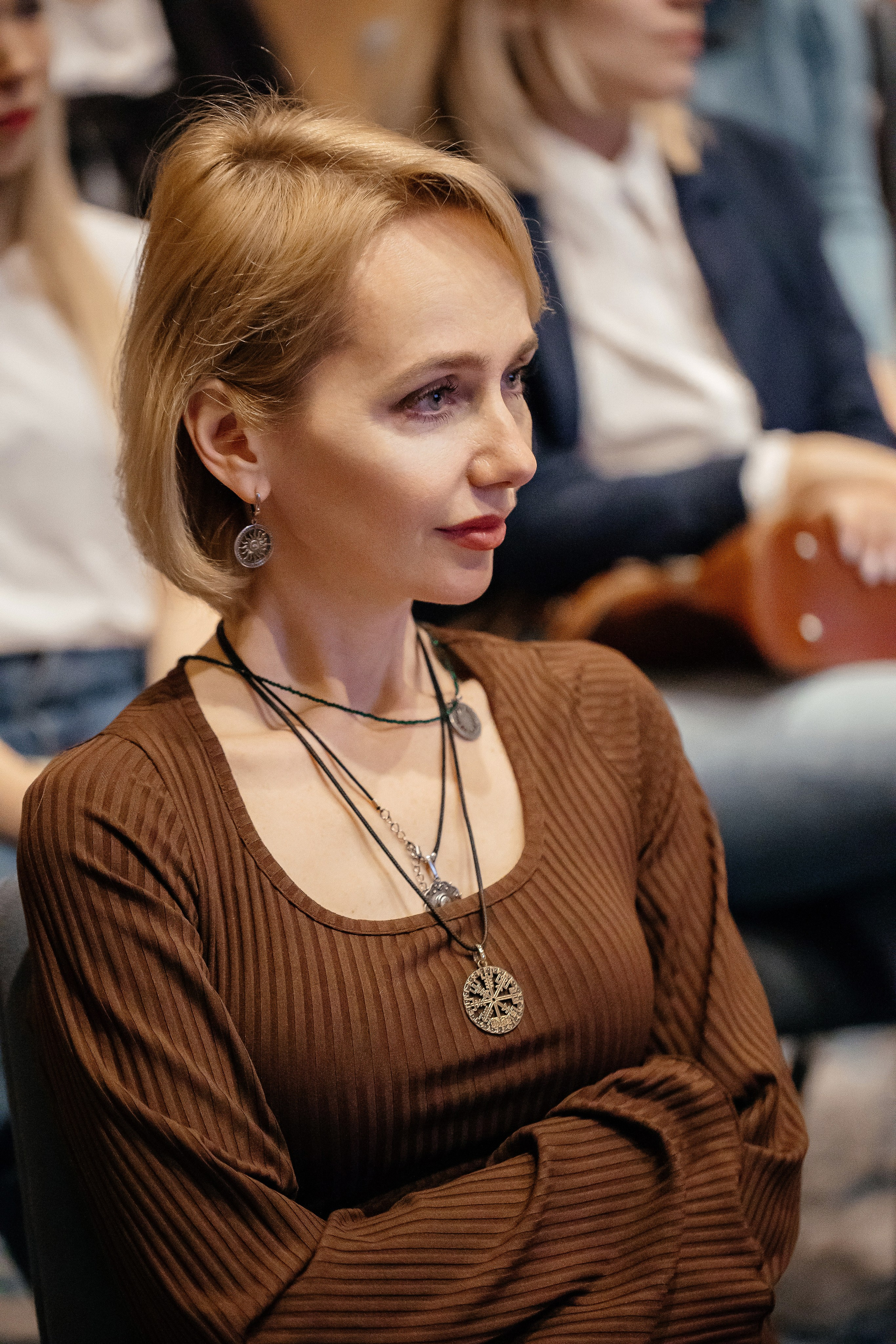 Конференция врачей. Красильников Евгений — профессиональный фотограф в Ростове-на-Дону