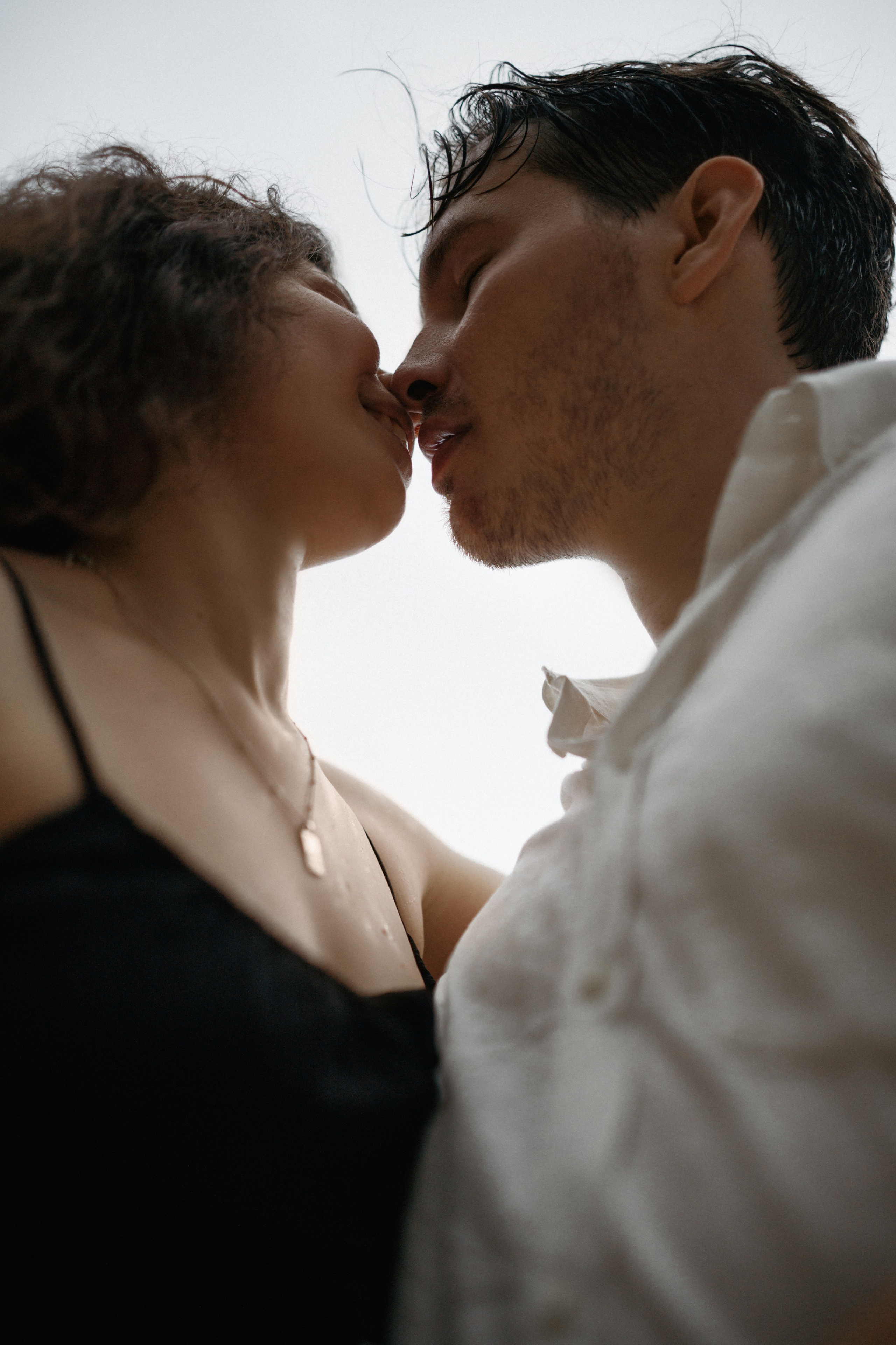 Ольга & Кирилл. Свадебный и семейный фотограф в Санкт-Петербурге