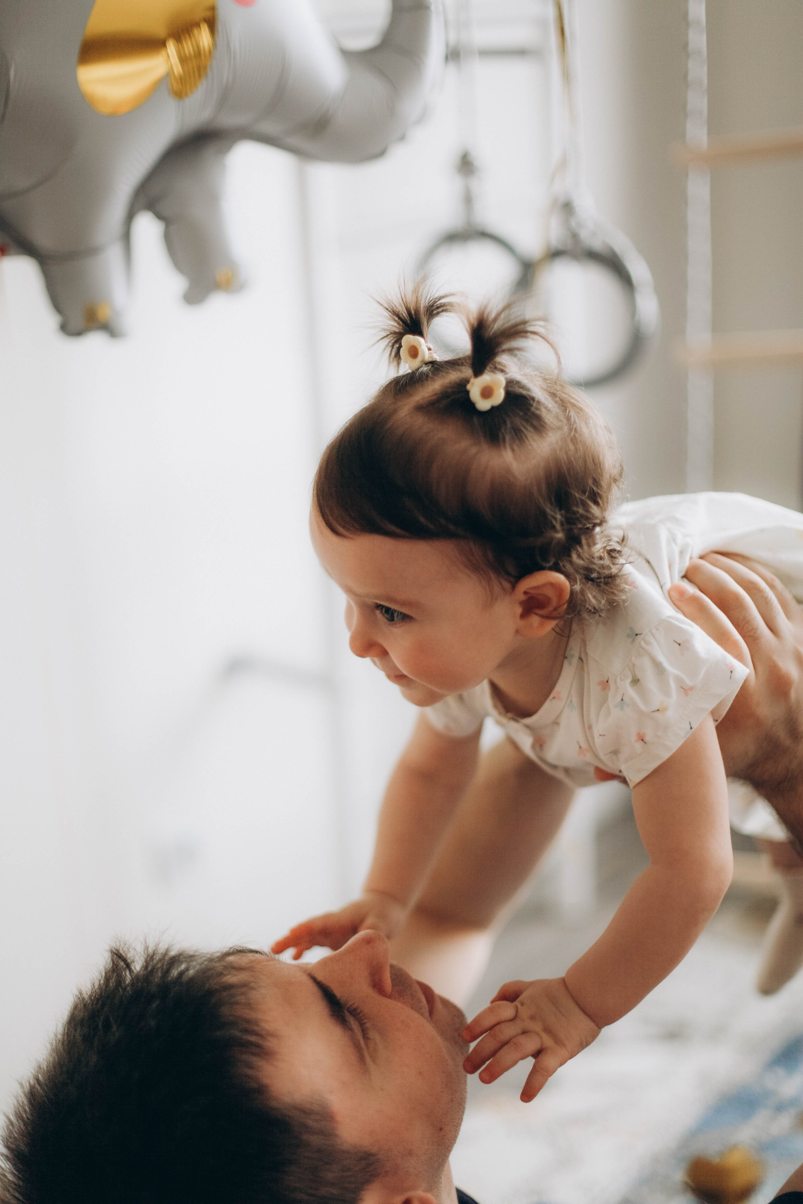 Элина. Семейная фотография в Санкт-Петербурге Елизавета Шепель