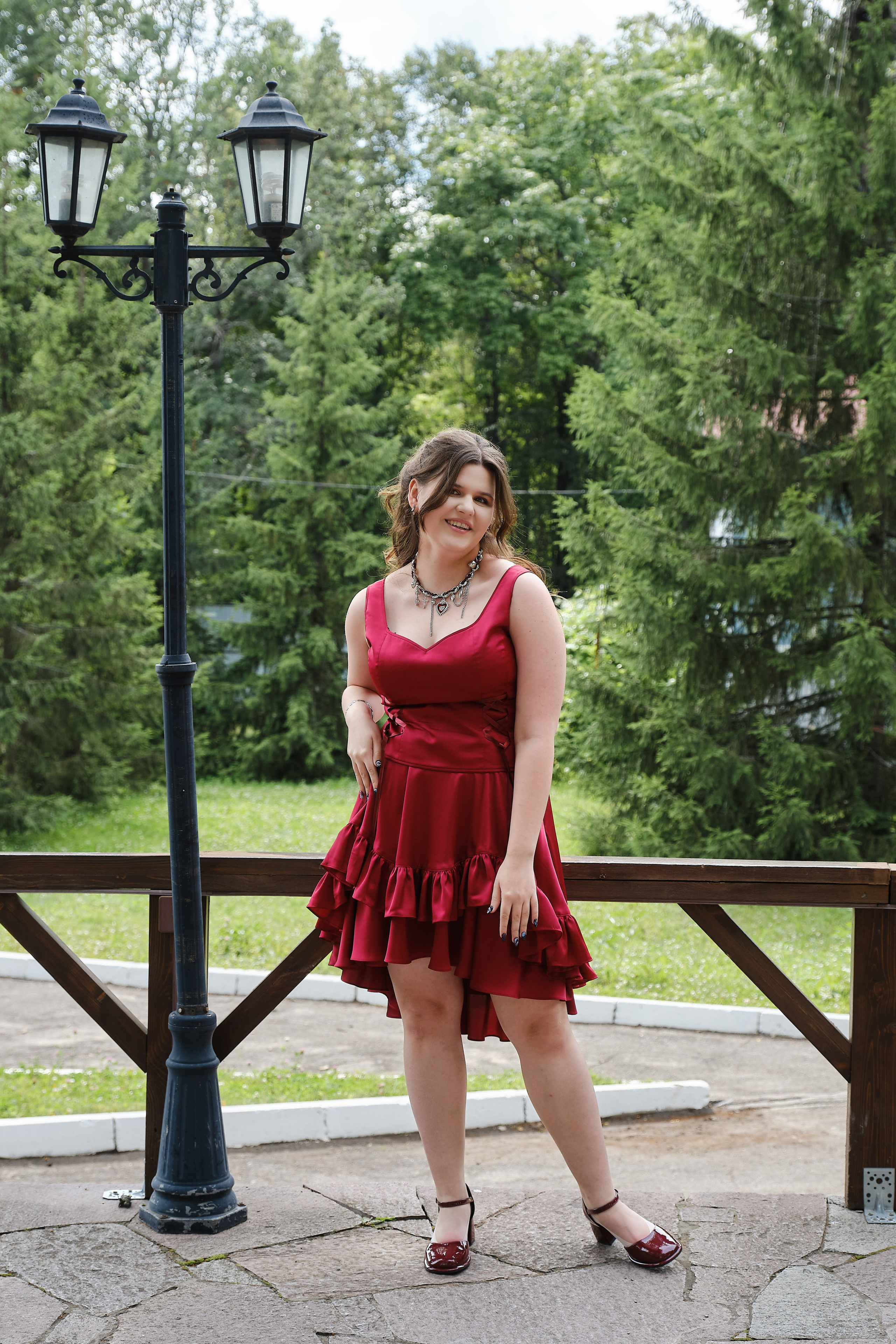 Выпускной 9 класс. Фотограф в Самаре Татьяна Дубаносова