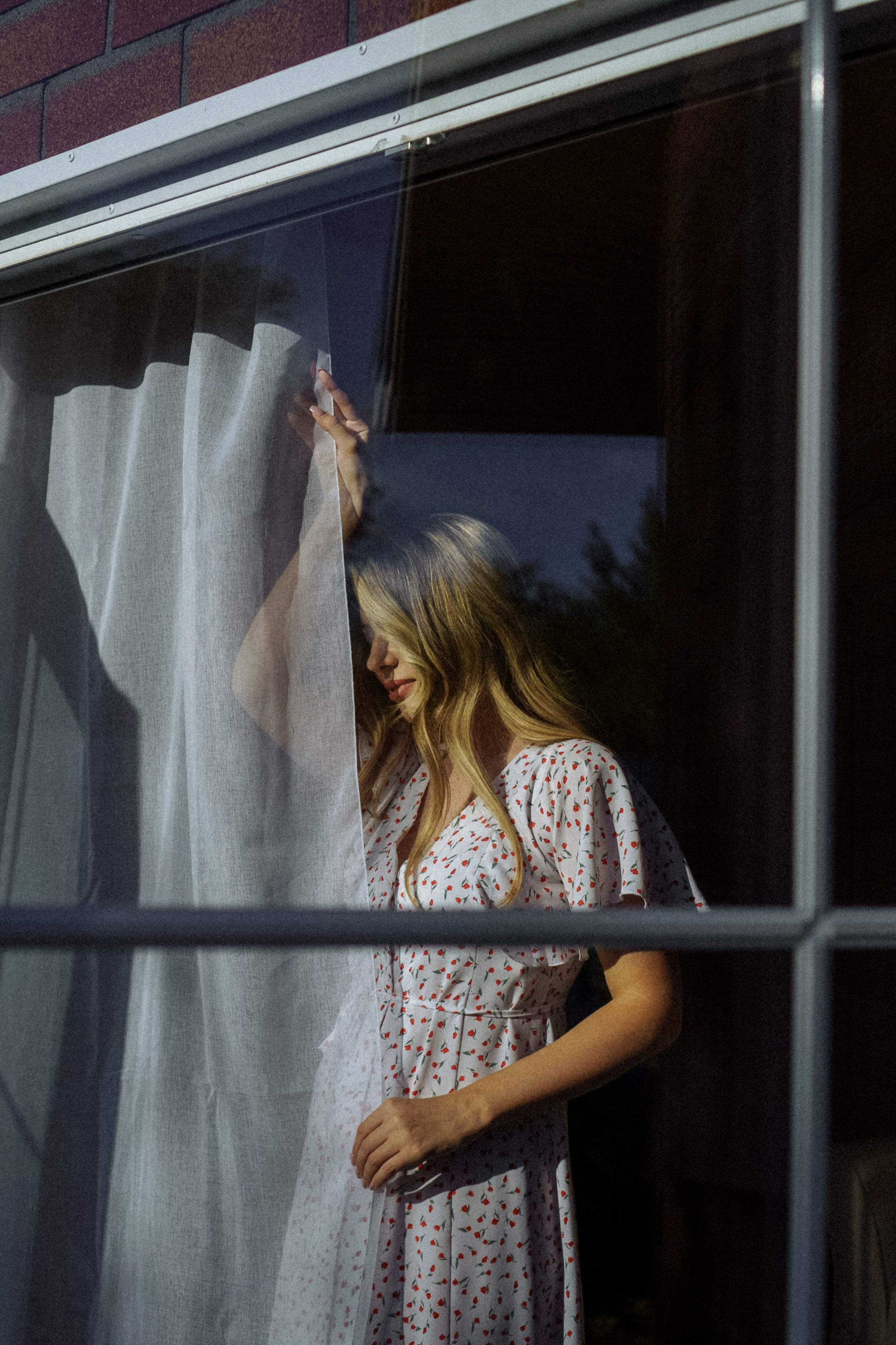 Александр и Полина. Фотограф Ульяновск Ксения Кеслер