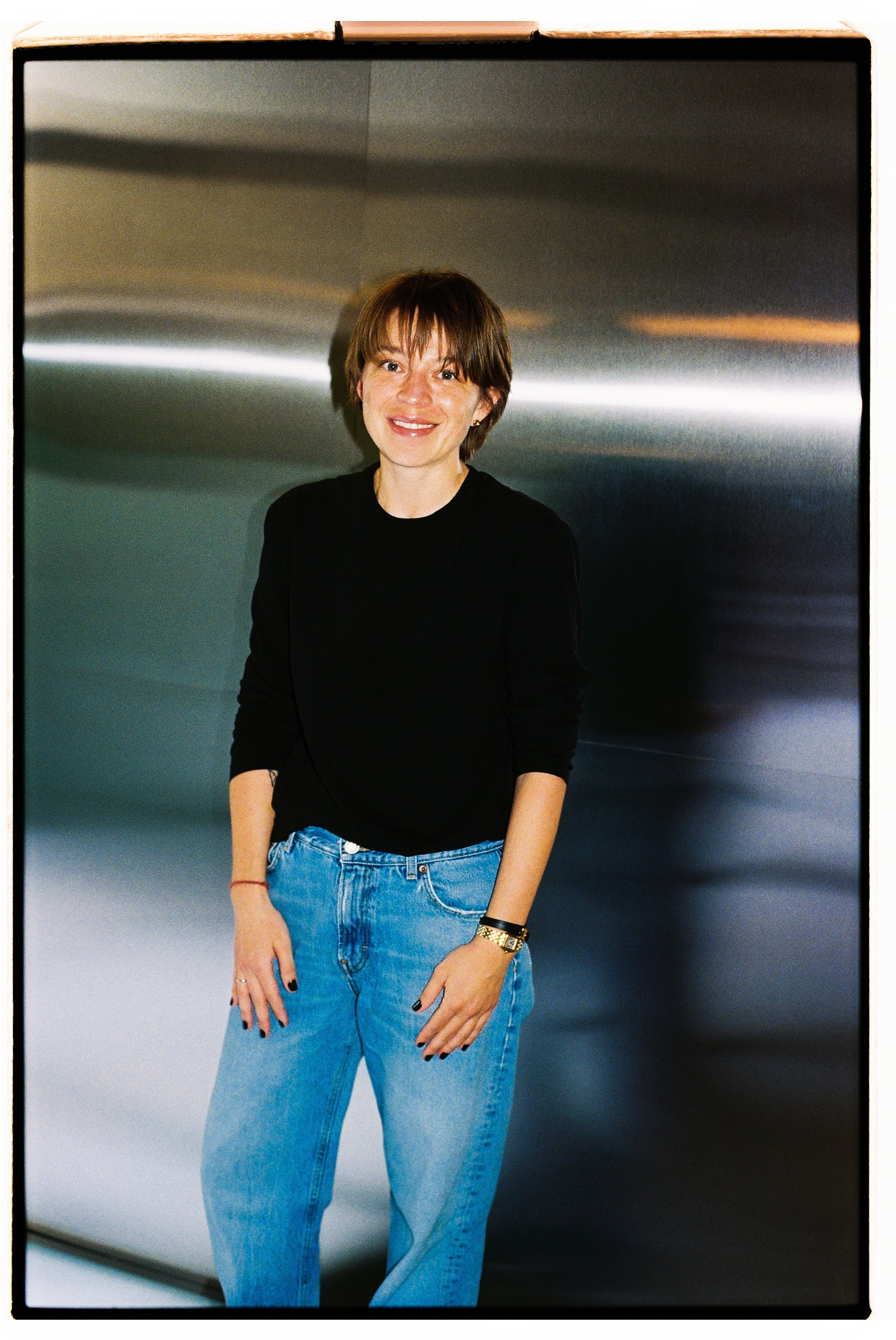 Лекция в DUO. Свадебный фотограф в Москве Евгений Рыжов