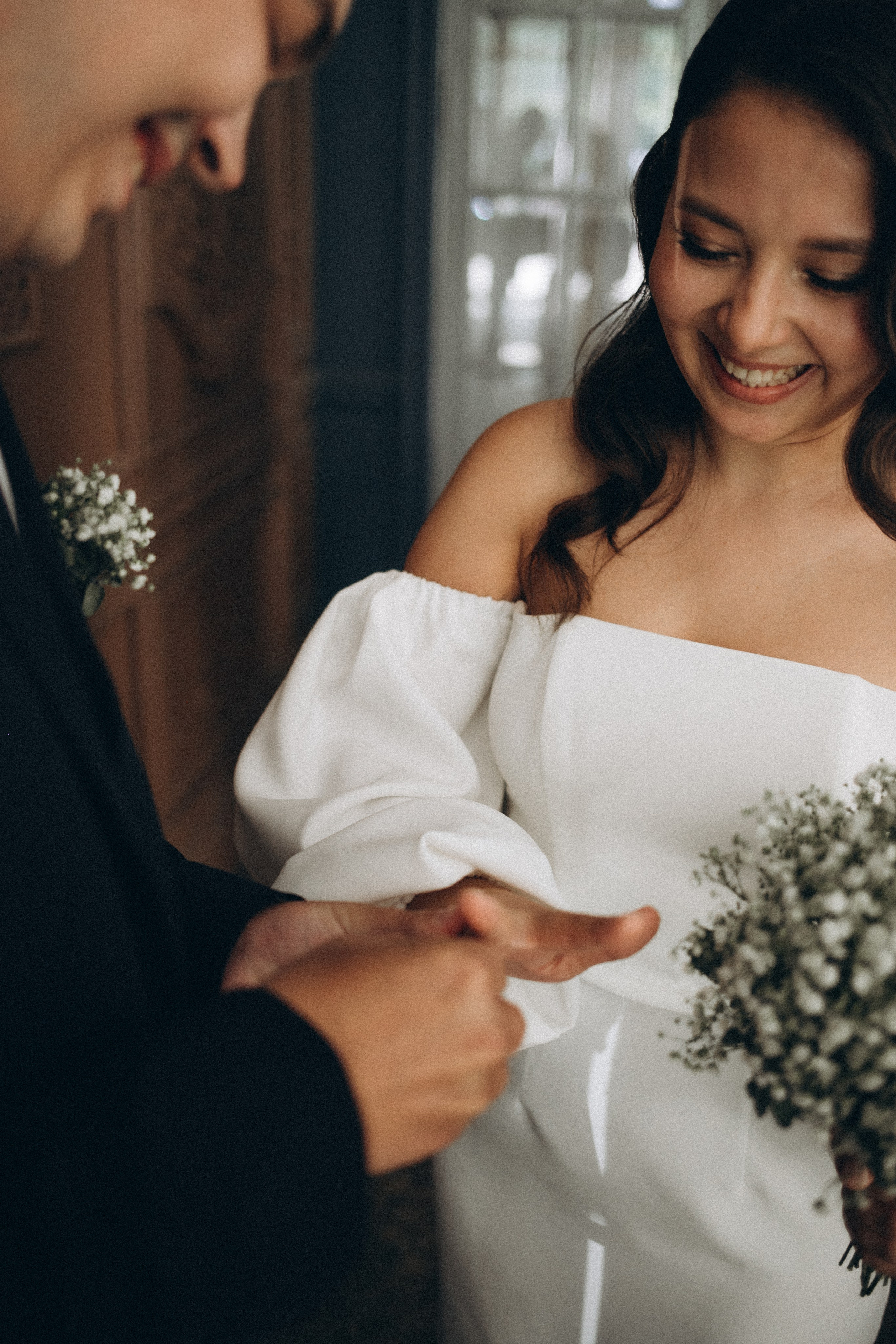 Июль. Ты и я. Семейный и свадебный фотограф Анна Кожокарь