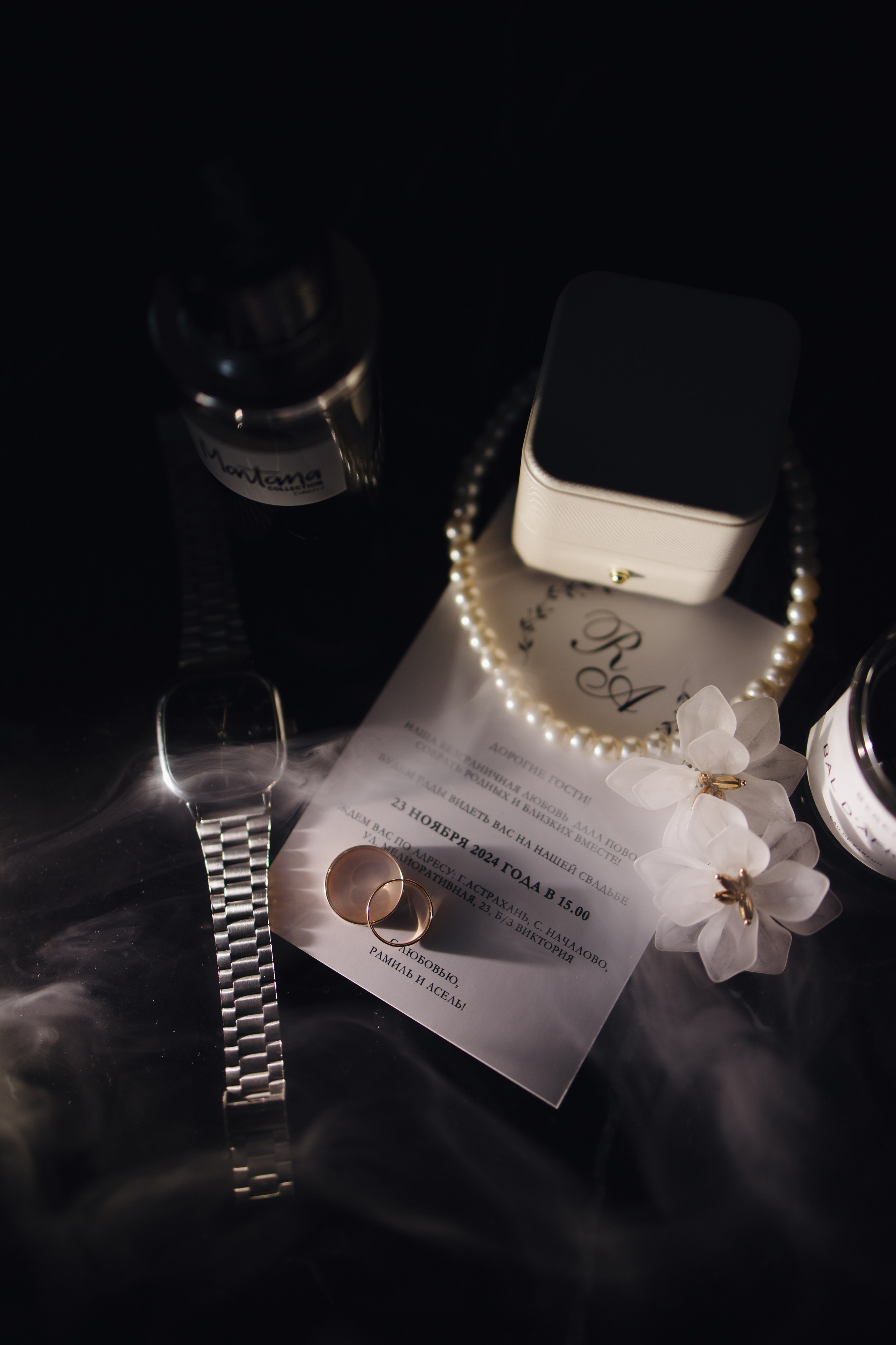 Свадебный фотограф в Астрахани