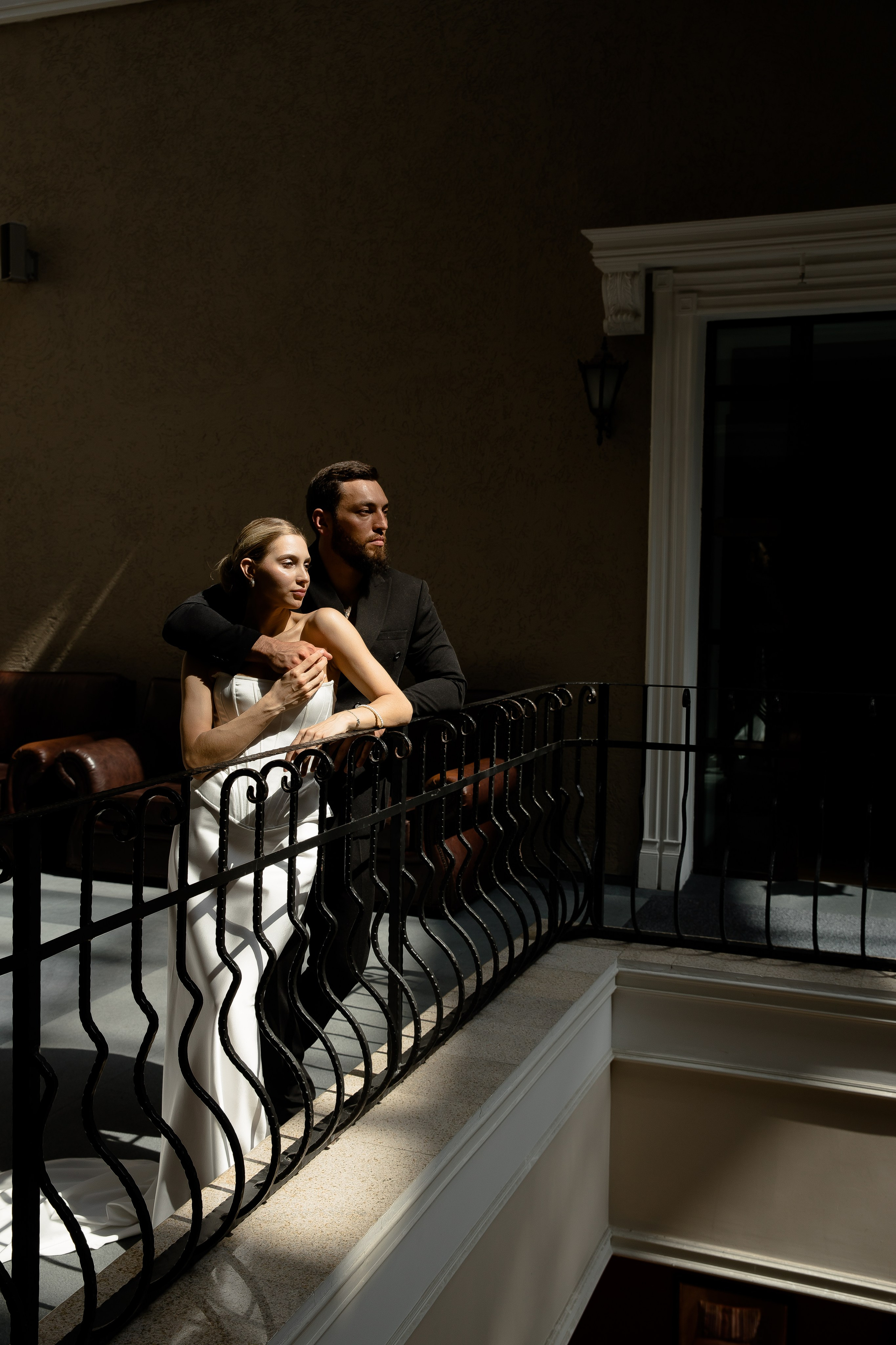 I & A. Свадебный и семейный фотограф Анжелика Альашкар в Казани Татарстан