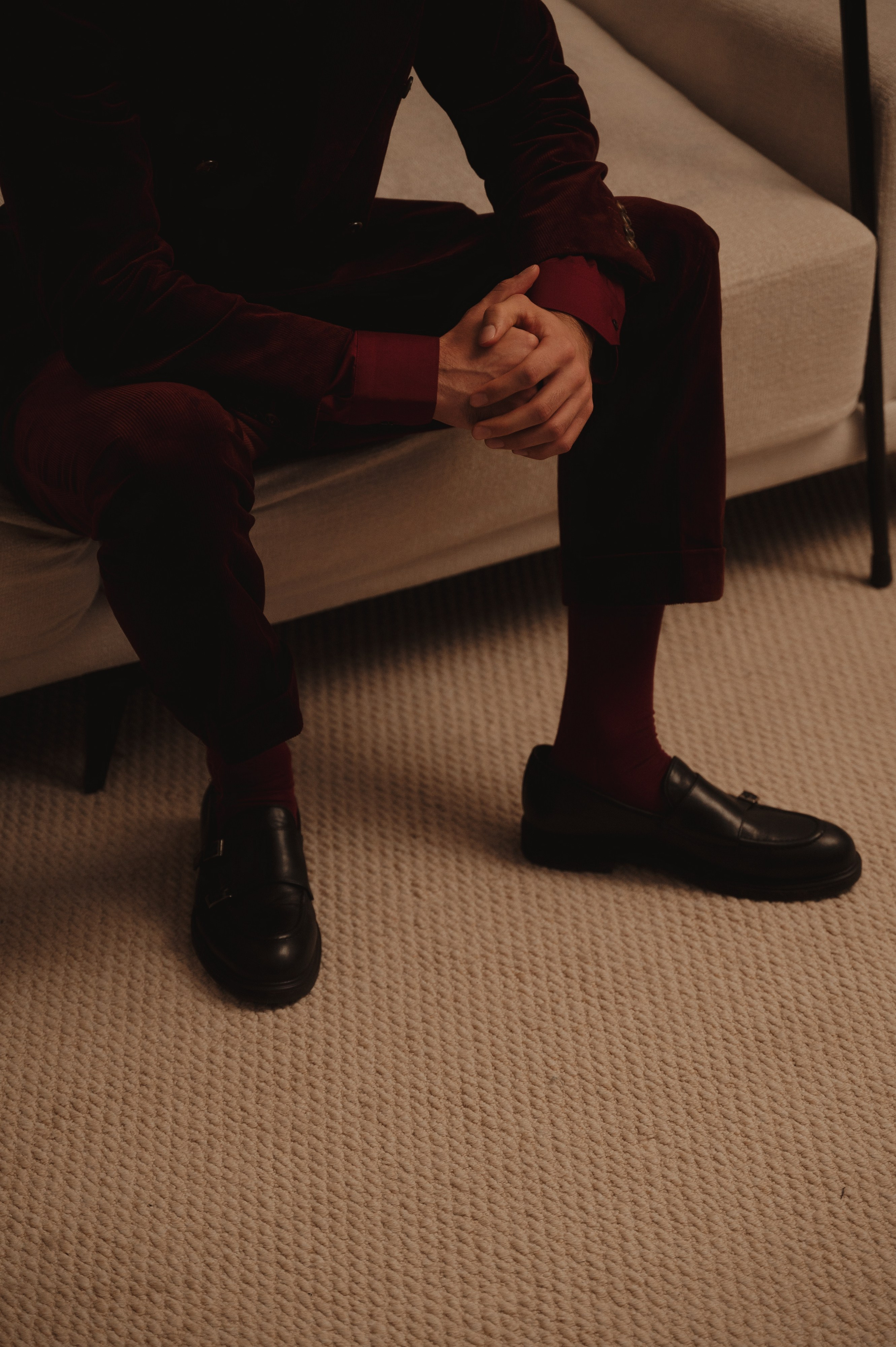 Crime. Фотограф Вито Бурмасов | Москва