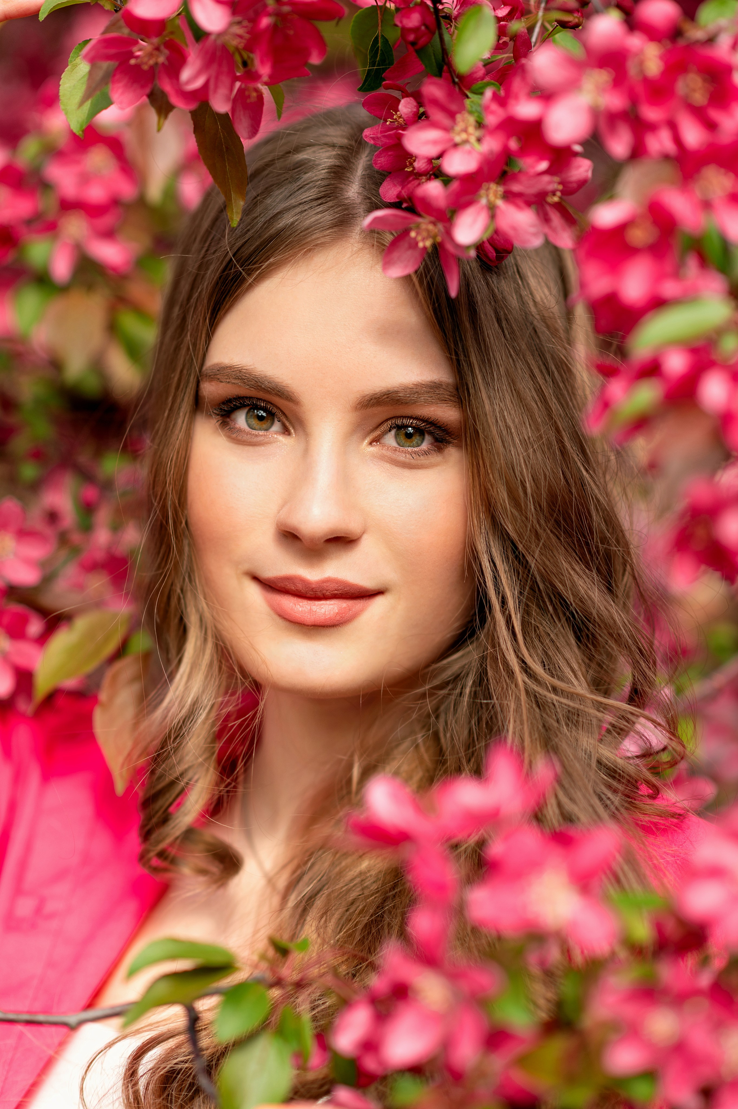 Фотограф в Москве Юлия Михайленко