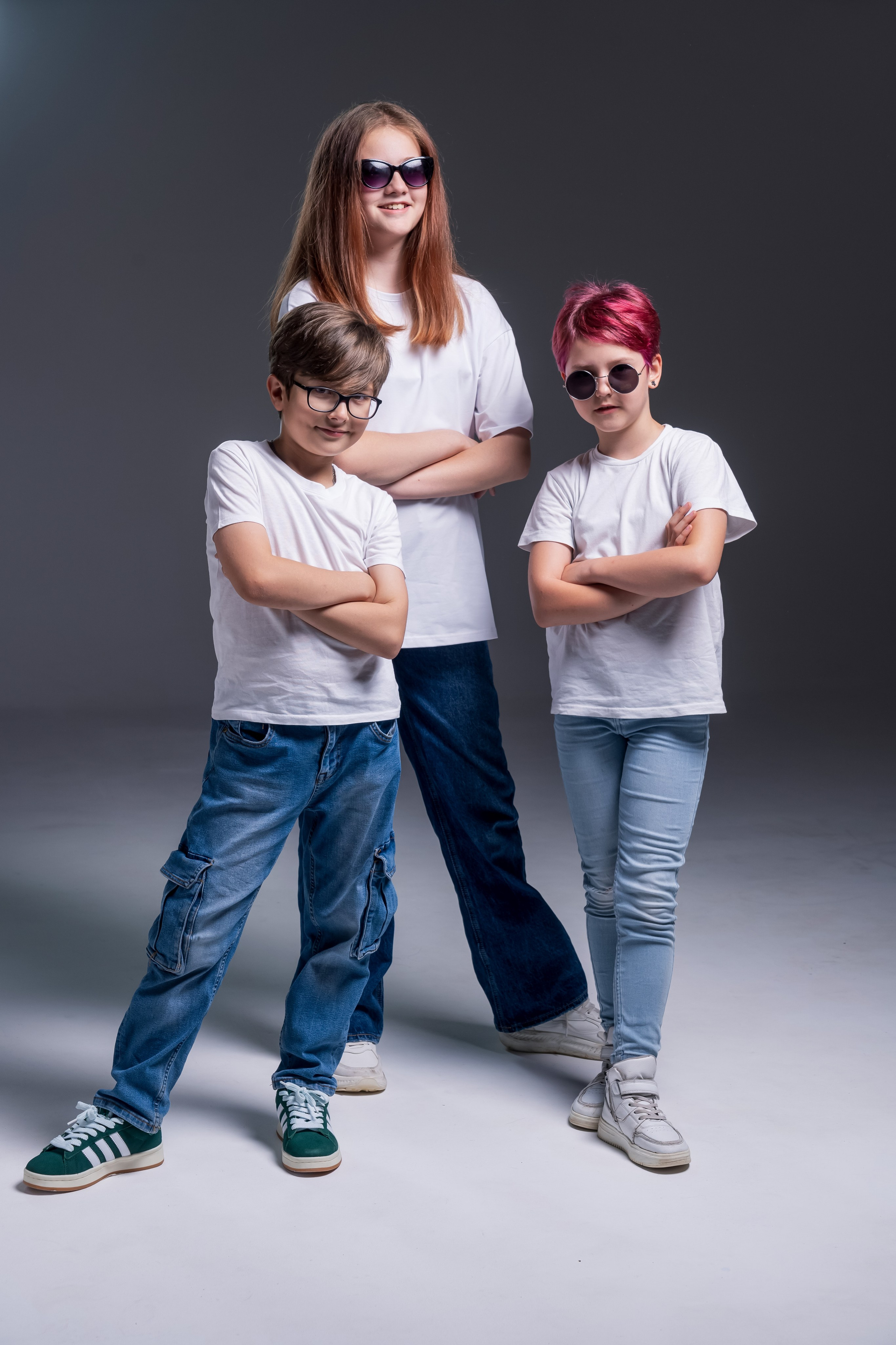 Младшие школьники. Photostori.ru