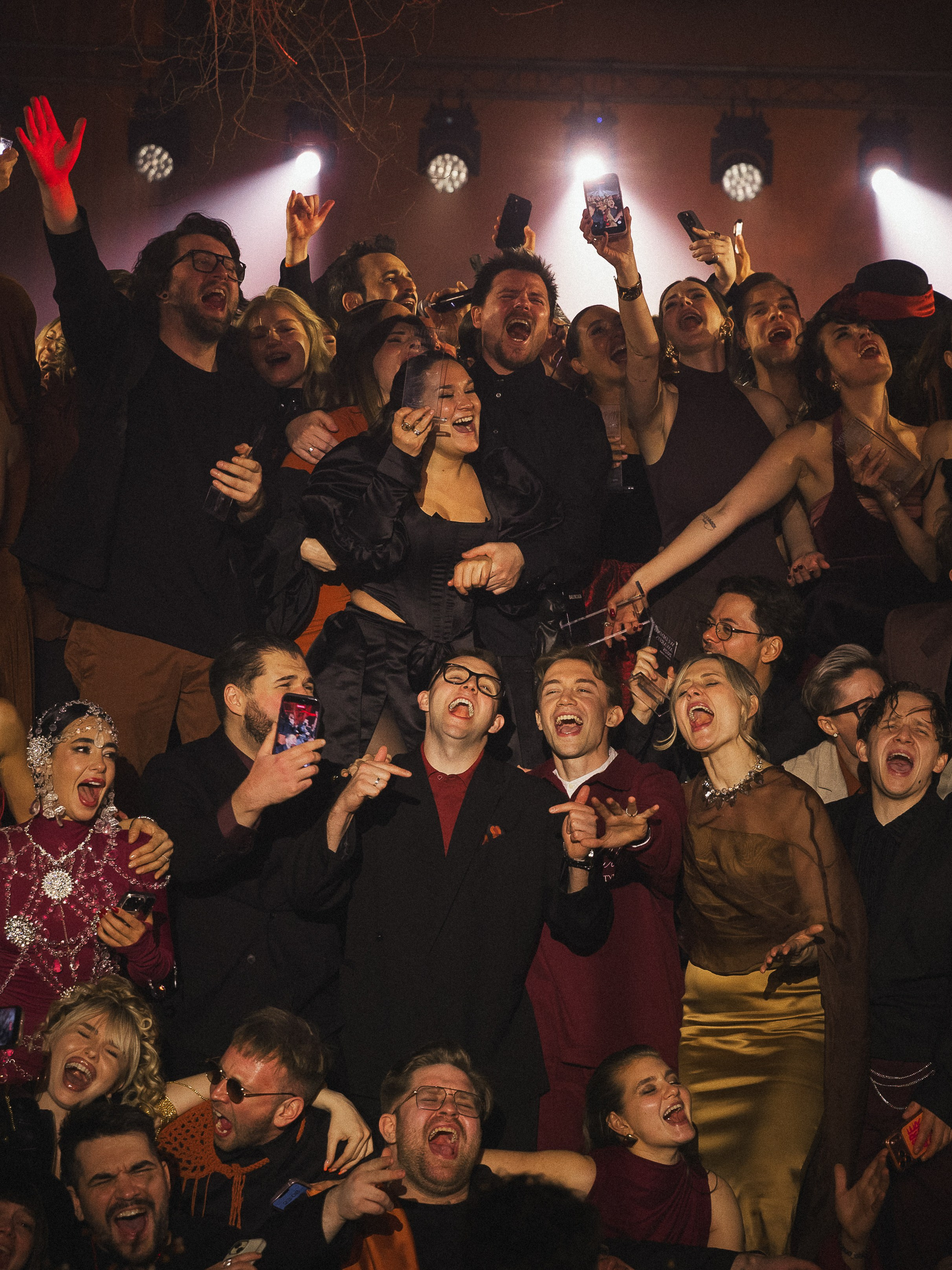 Wedding Awards NW 2025. NesterovaMaria.ru