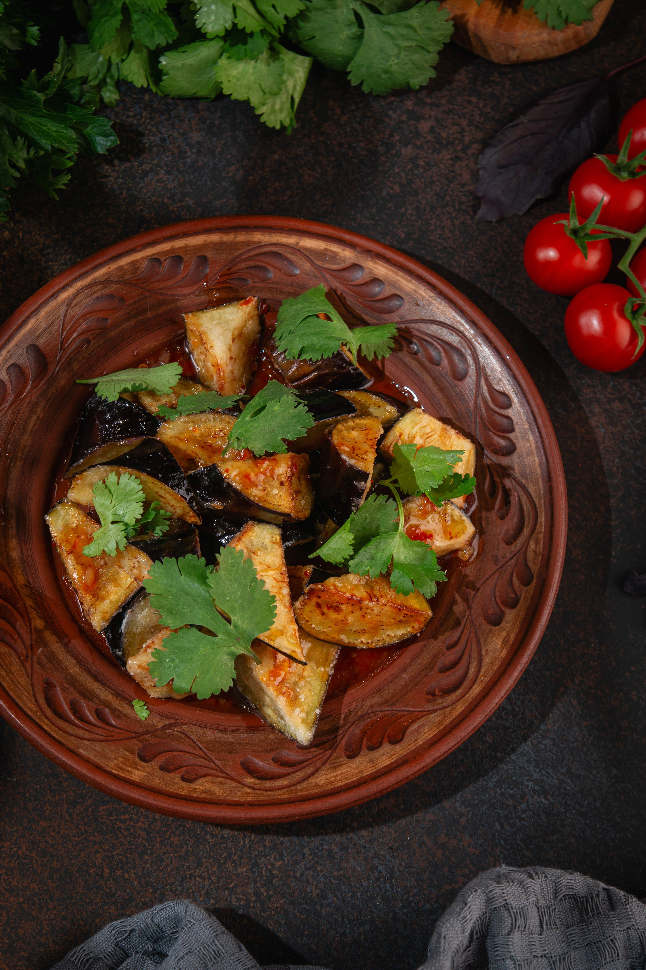 Кафе и доставка «Райхон» г. Энгельс 24.10.24. Фуд-фотограф в Саратове | Съёмка еды для ресторанов и доставки