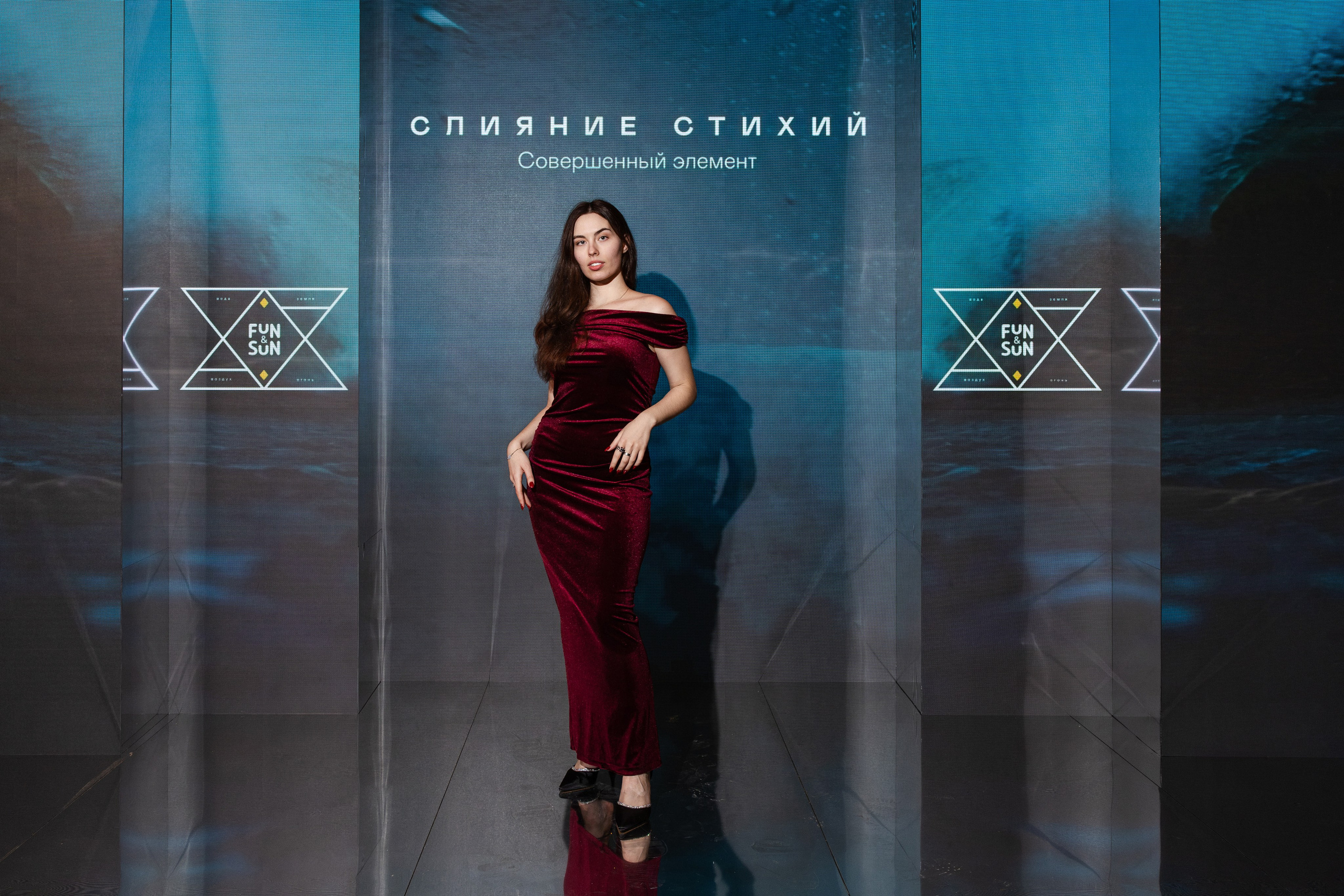 Fun&Sun. Свадебный репортажный фотограф в Москве