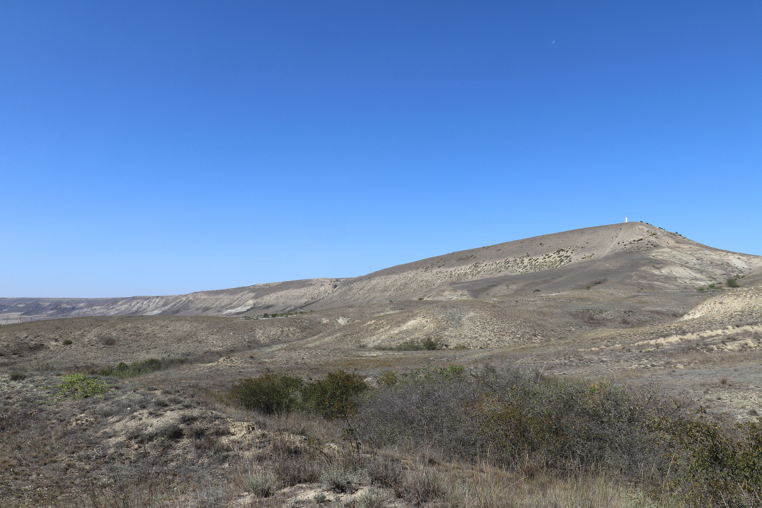 Крым. ЮБК (Судак, Карадаг, гора Клементьева, Меганом, Ильяс-Кая). Сентябрь 2020. Путешественник-фотограф из Санкт-Петербурга Татьяна Свистулина