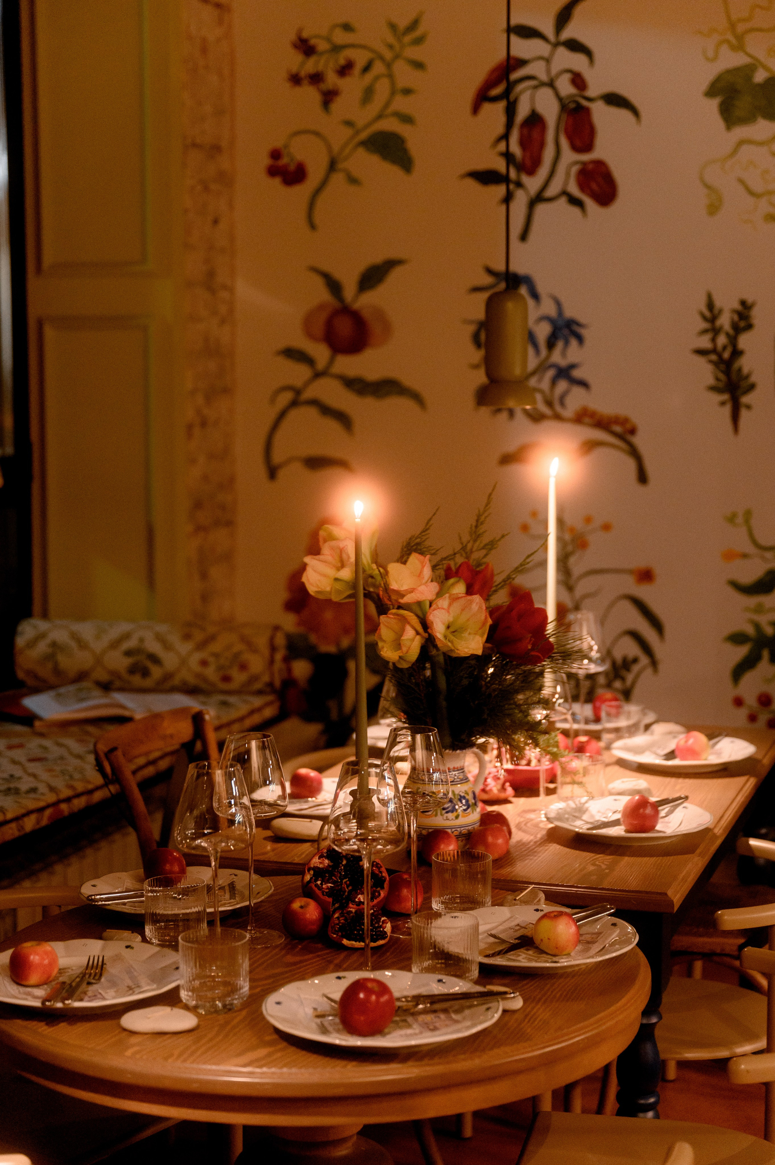 Винный ужин в ресторане Radis. Фотограф Павел Петров г. Тюмень