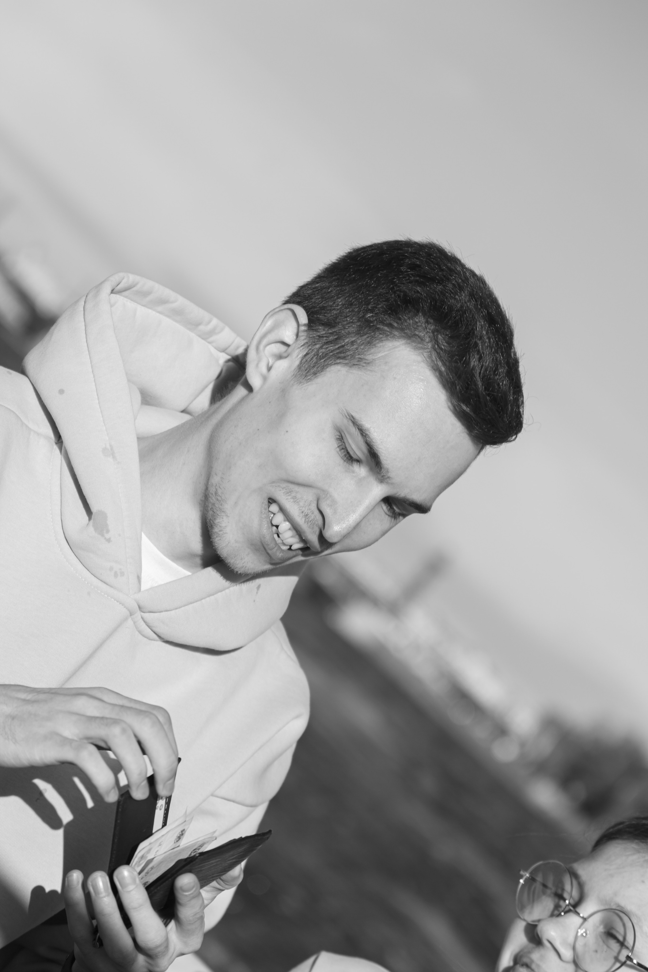 День рождения Анжелики. Фотограф в Санкт — Петербурге Валерий Гаухман