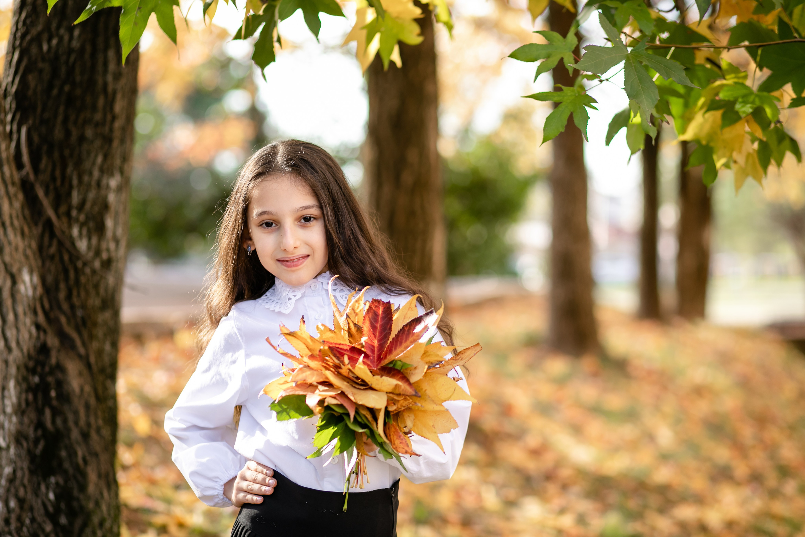 Школа 28 4 класс. Семейный и детский фотограф Марина Баладьян Сочи / Краснодар / Москва